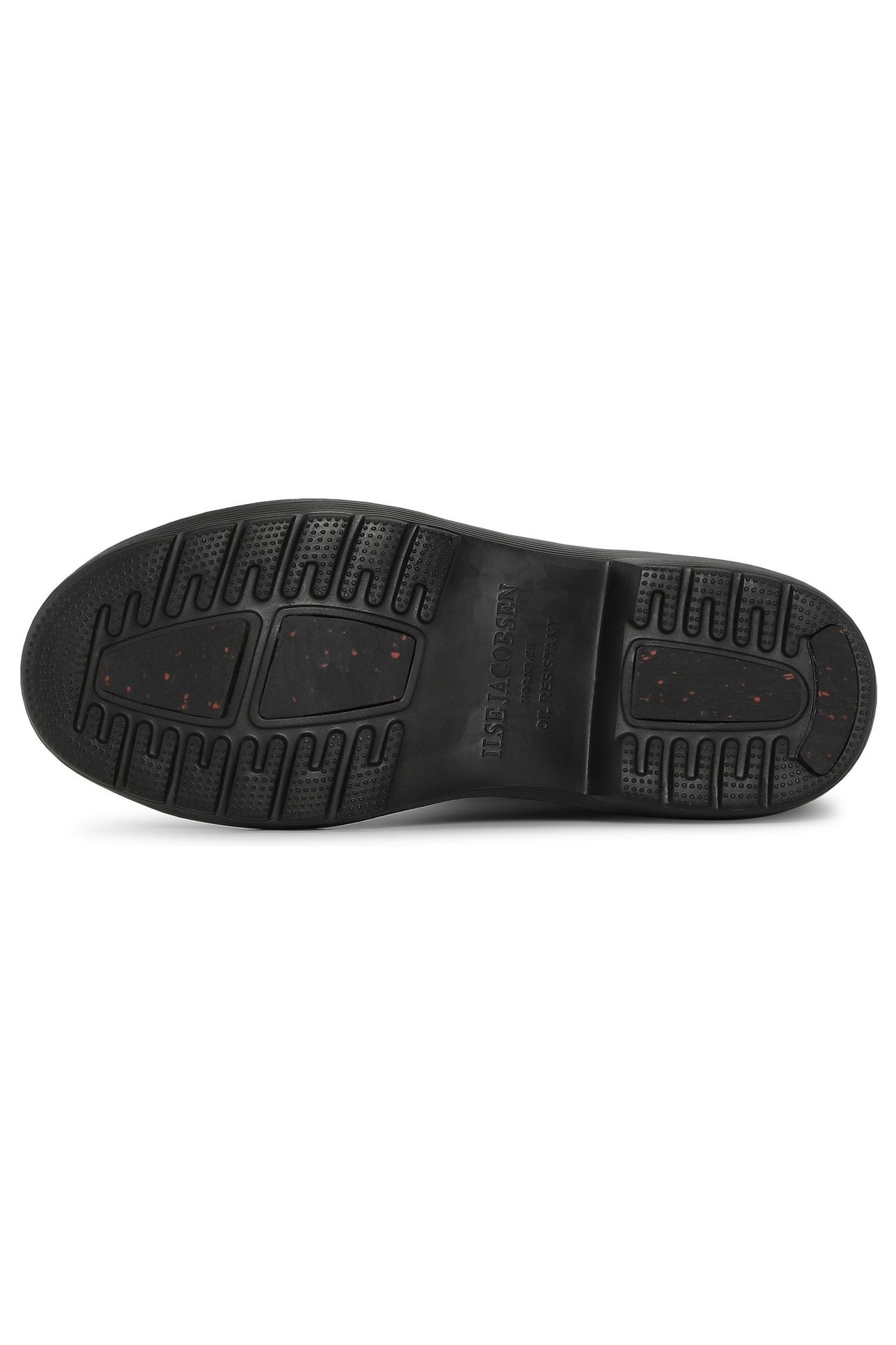 RUBAIR03 RAINBOOTS BLACK 8