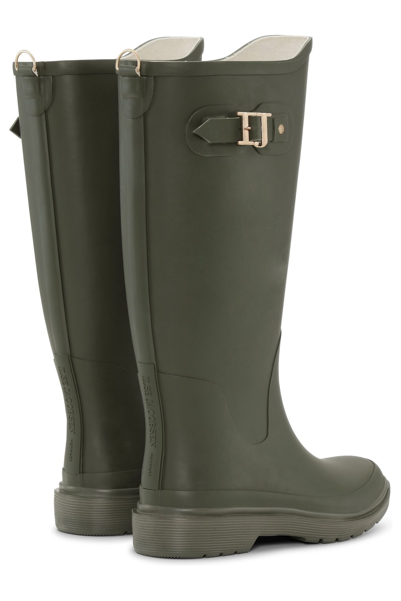 RUBAIR03 RAINBOOTS ARMY 7