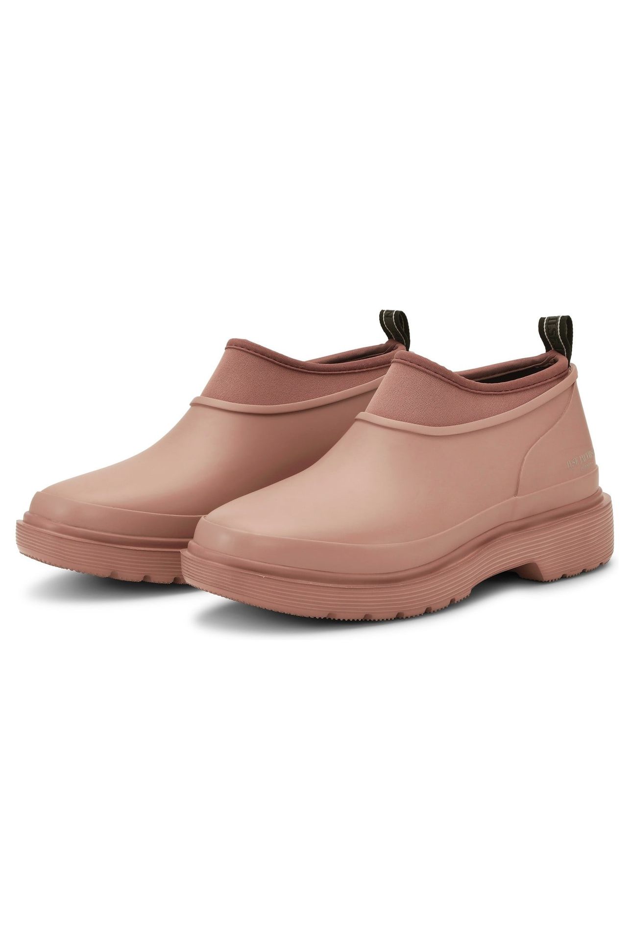 RUBAIR02 CLOGS ADOBE ROSE 1