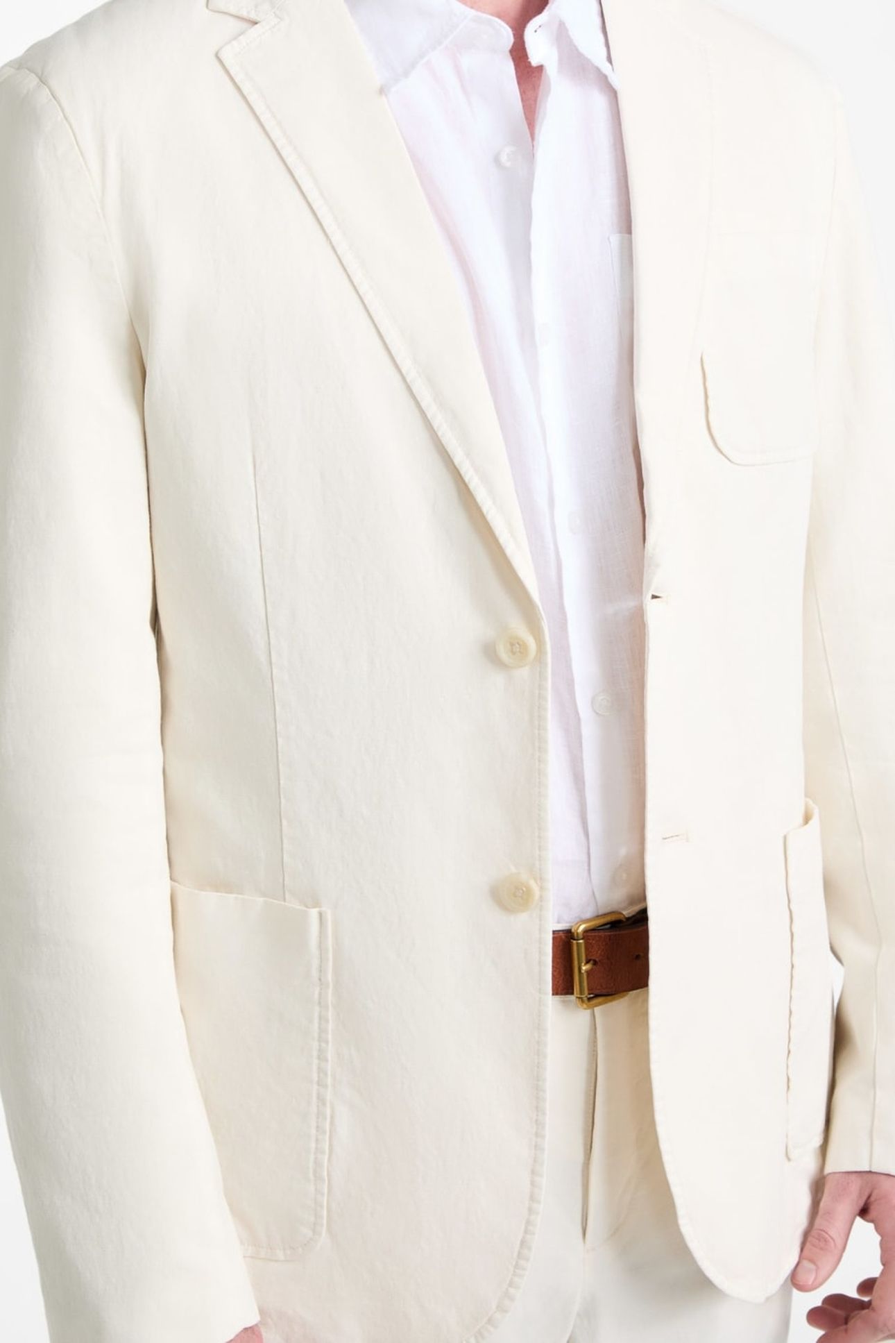 GUESS ECO TYRON BLAZER QUICKSAND 4
