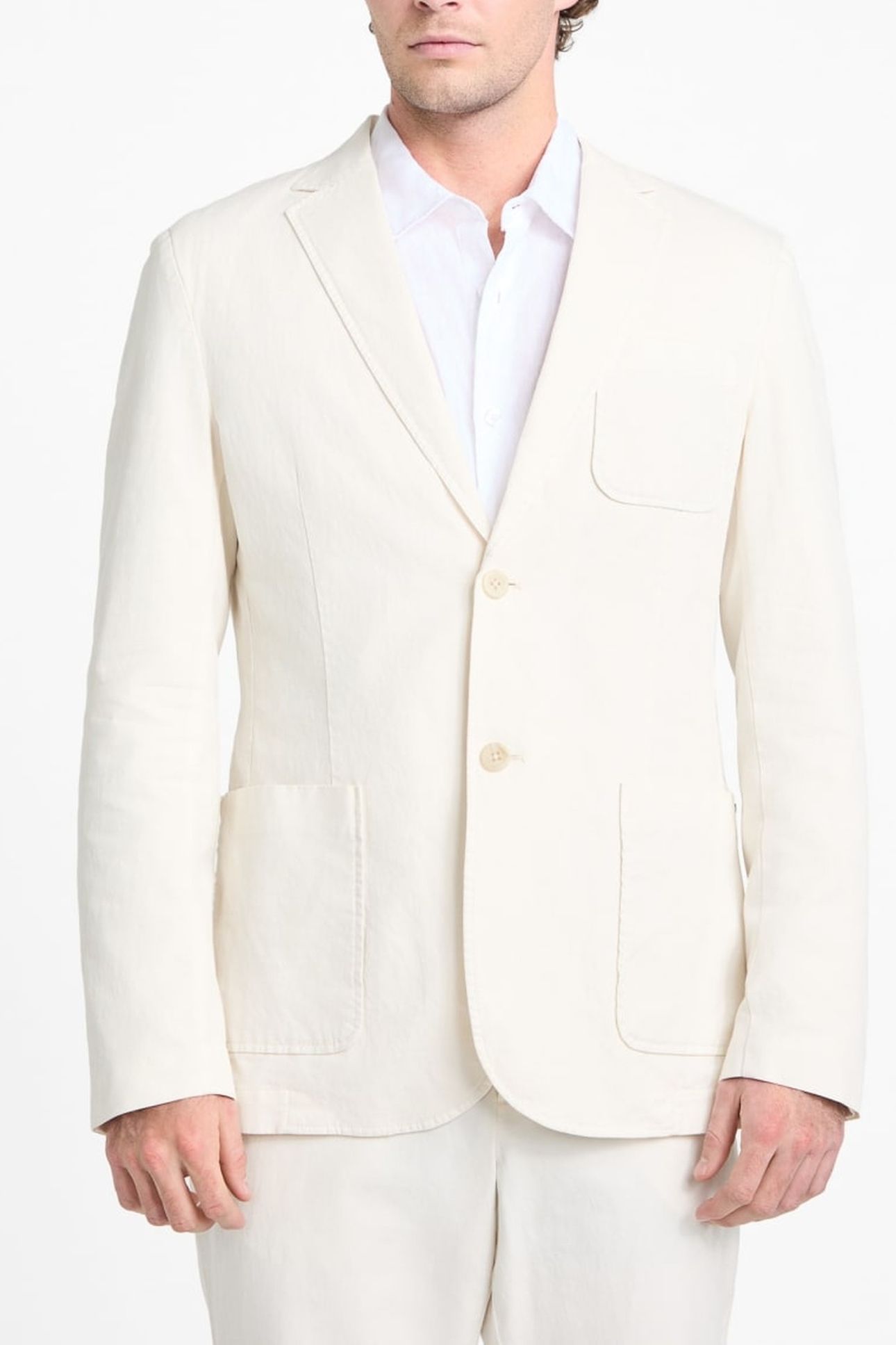 GUESS ECO TYRON BLAZER QUICKSAND 10