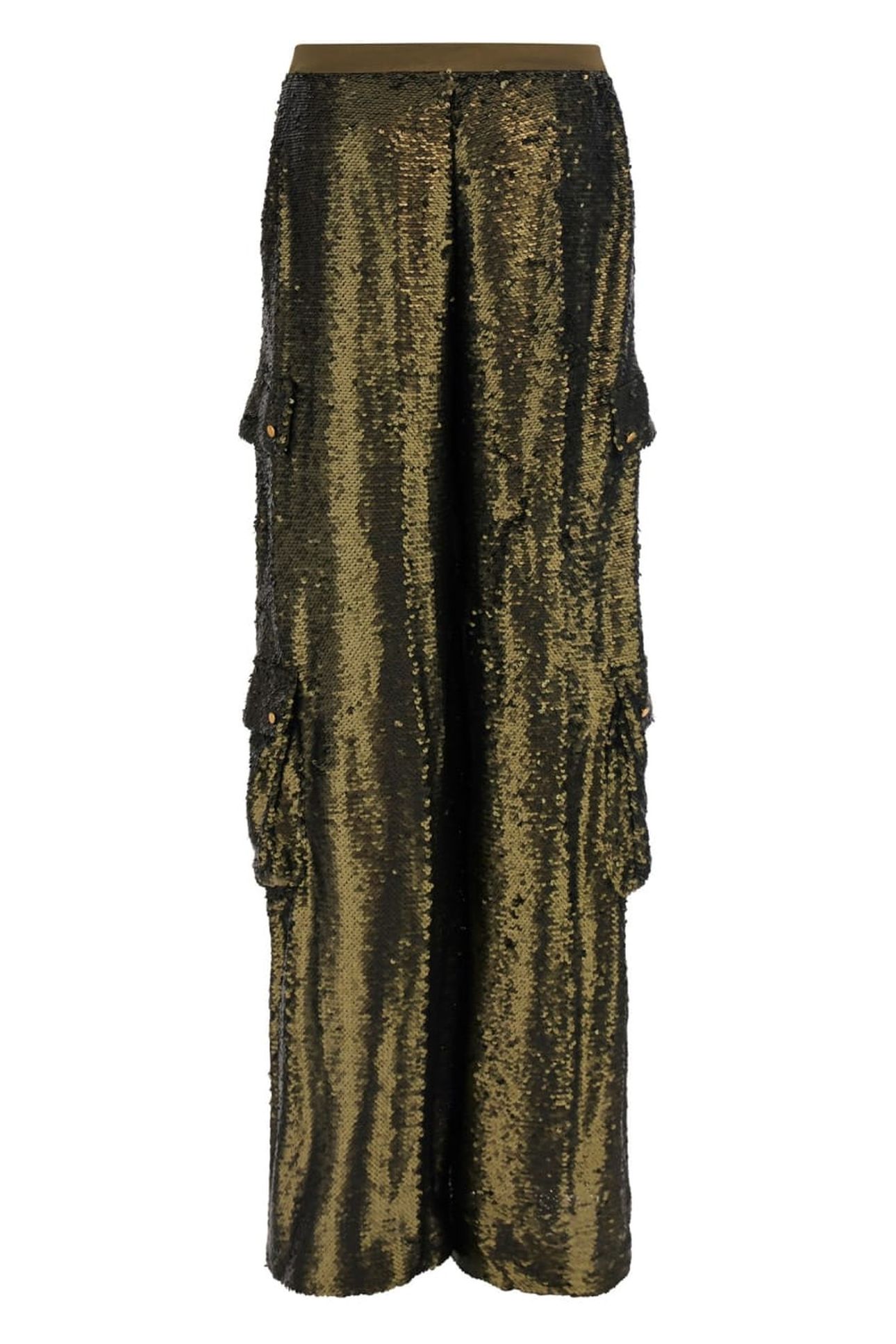 MARCIANO BY GUESS KAIA CARGO PANT FLOWERING PEONY SEQU 6