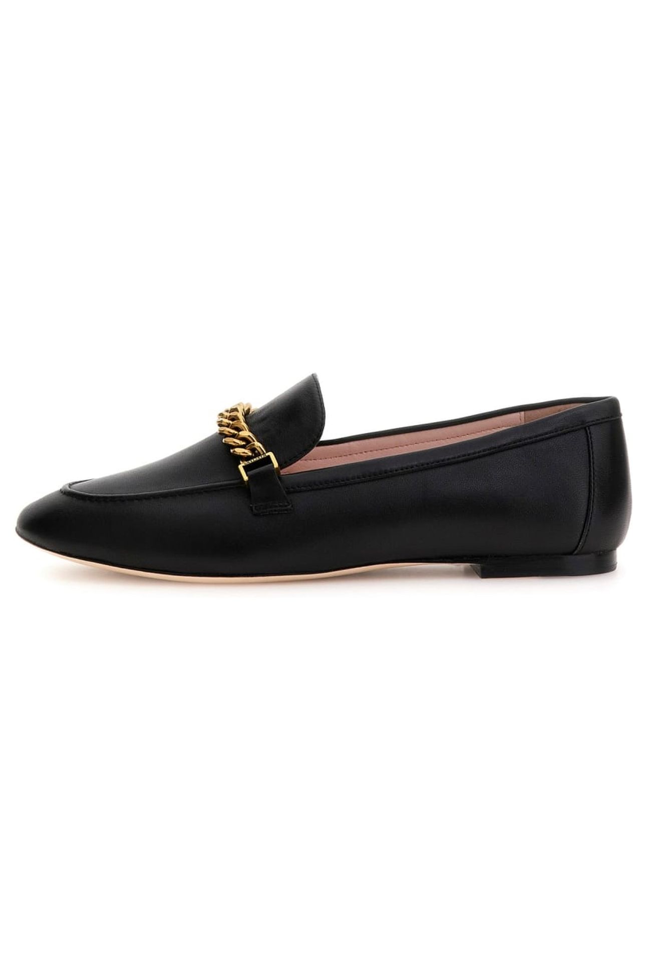 MARCIANO BY GUESS MOCCASIN JET BLACK 4