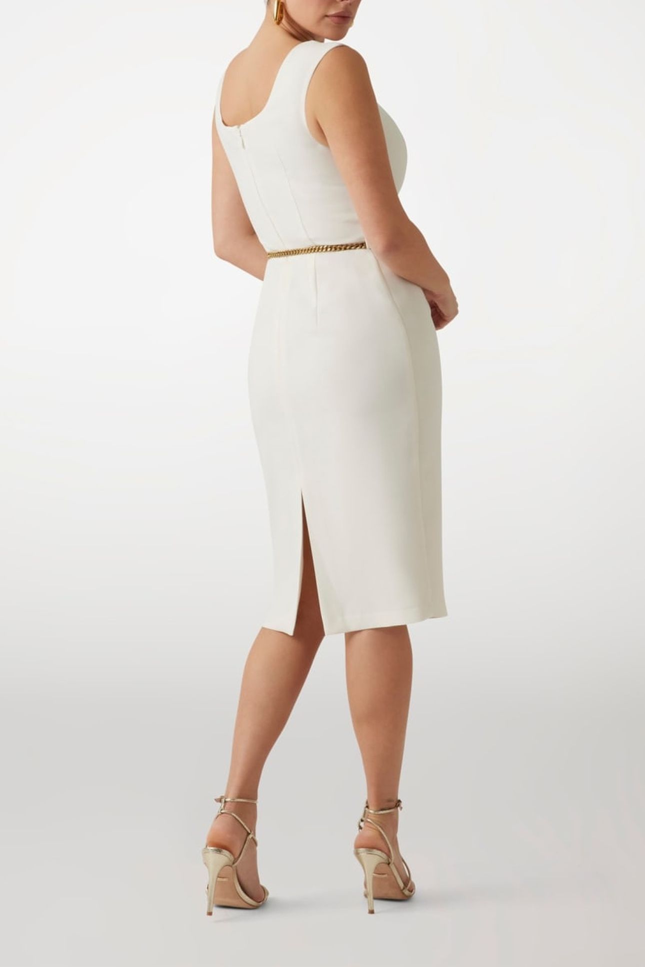 MARCIANO BY GUESS VITTORIA BODYCON DRE SANDY SHORE 5