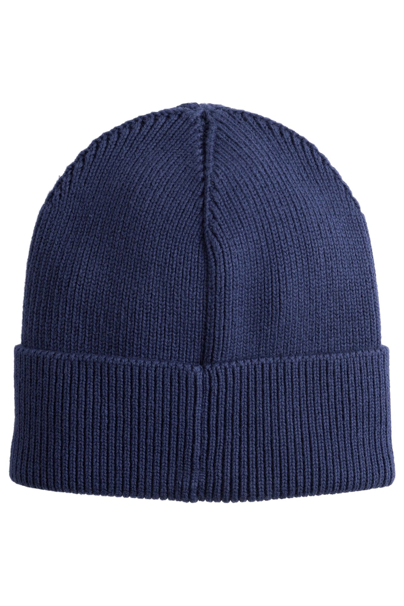 ESSENTIAL BEANIE BLUE 3