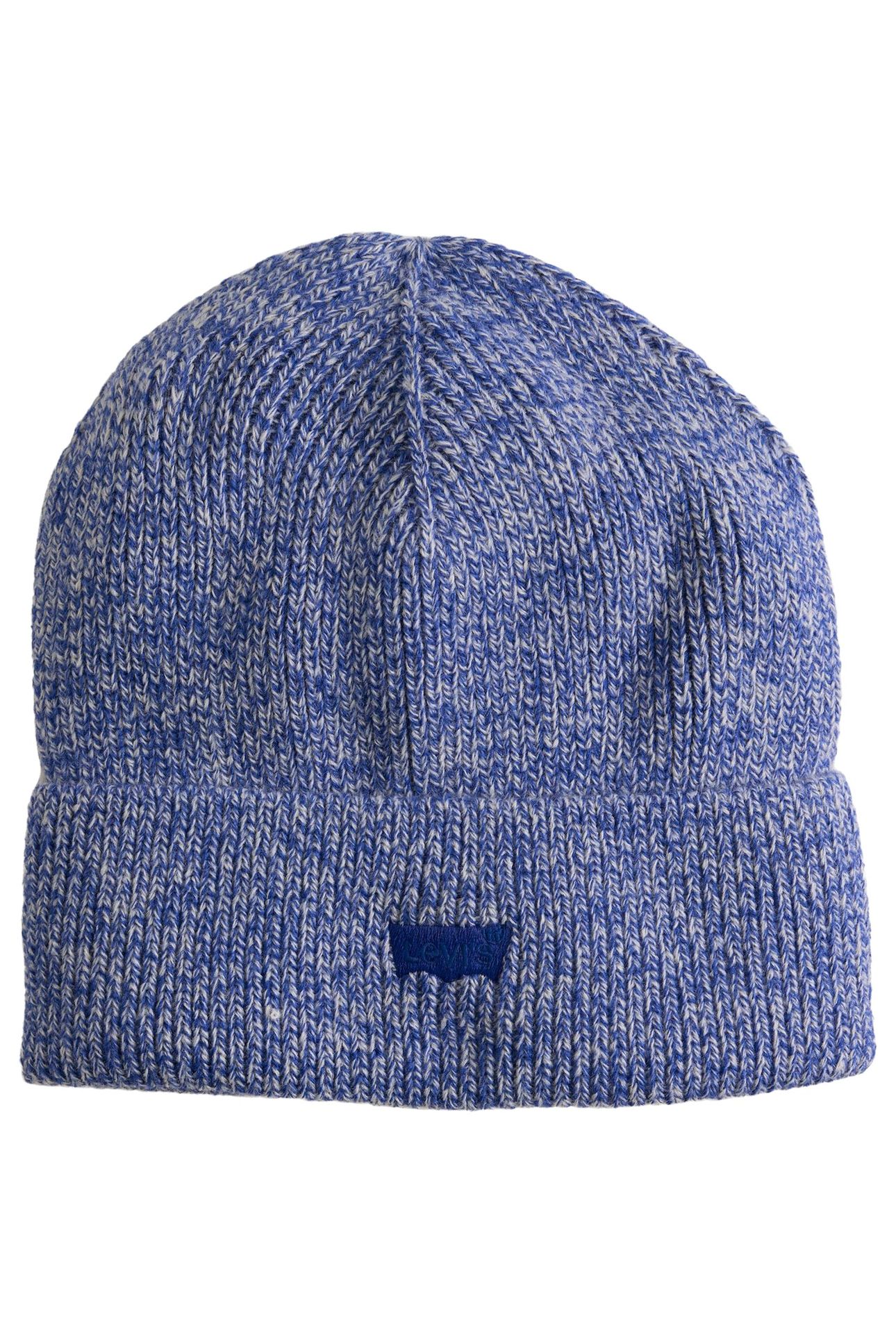 ESSENTIAL BEANIE BLUE 2