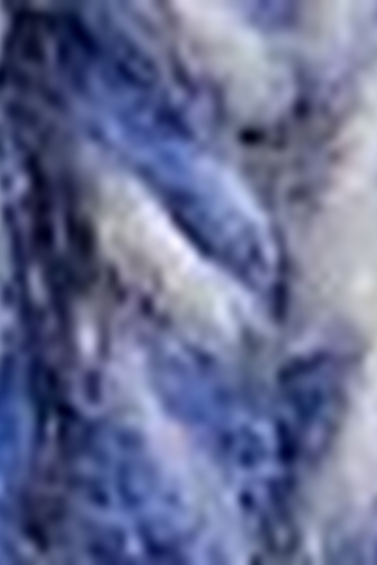 ESSENTIAL BEANIE BLUE 6