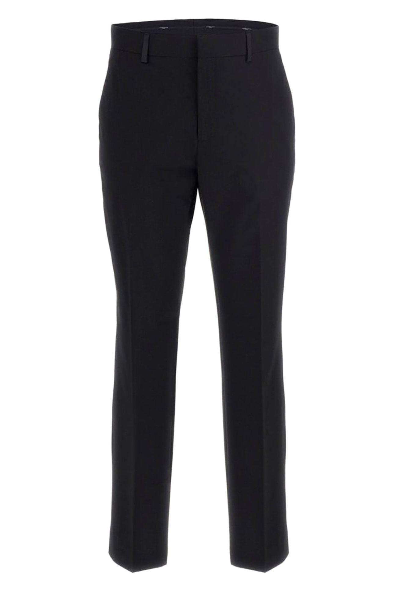 MARCIANO BY GUESS ROGER CLASSIC CHINO JET BLACK 4