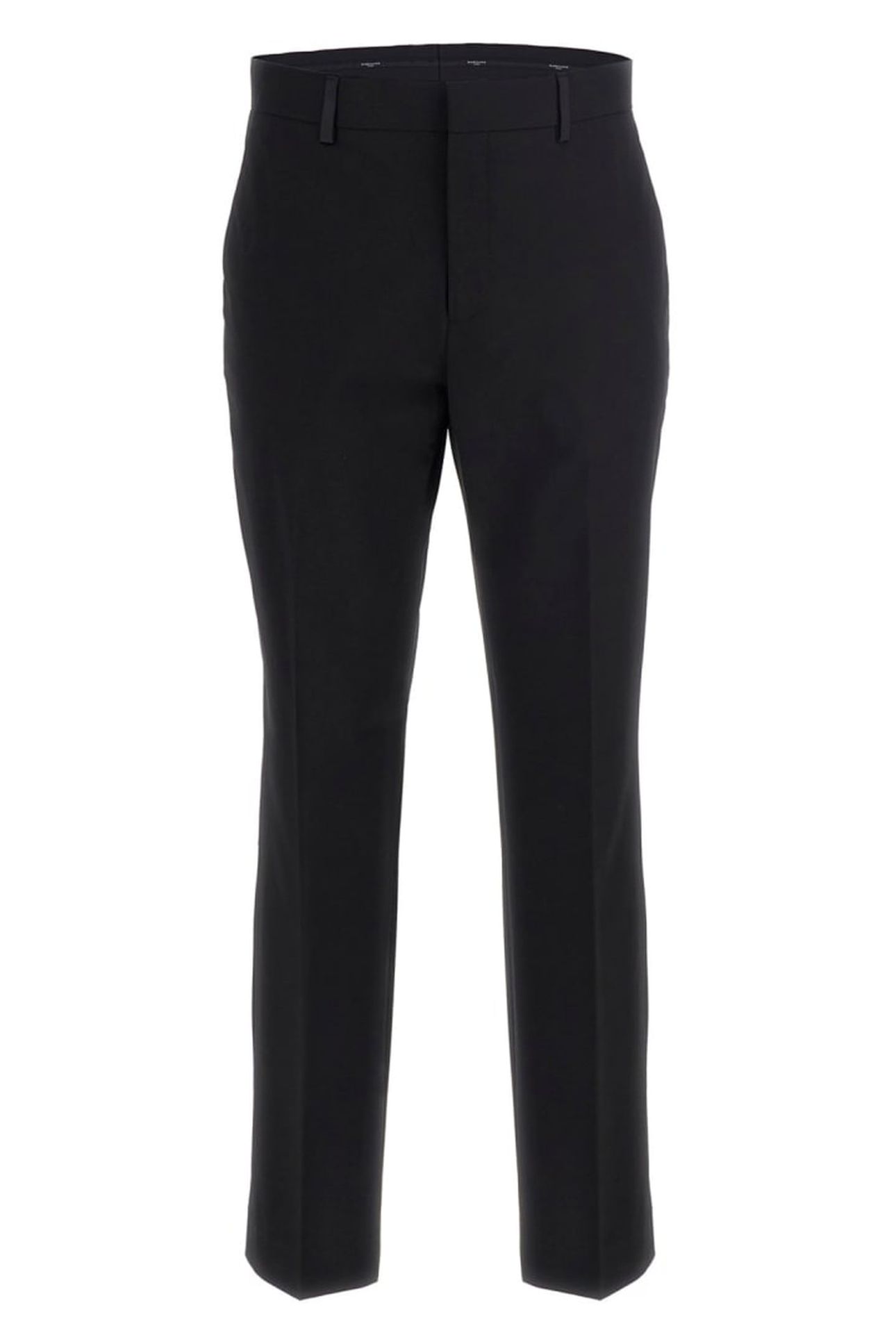 MARCIANO BY GUESS ROGER CLASSIC CHINO JET BLACK 5