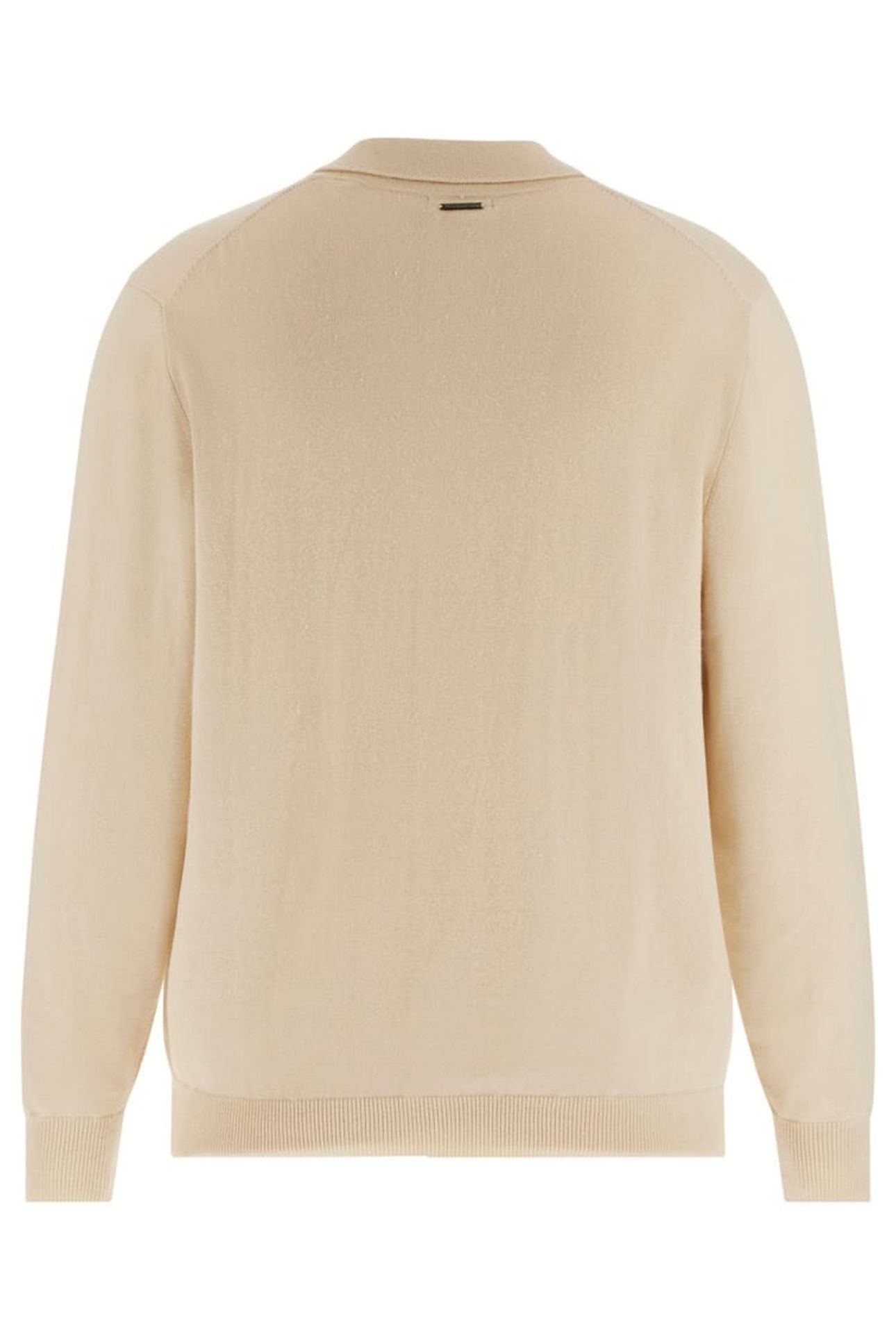 MARCIANO BY GUESS CARDI SHACKET SWTR BISCOTTI 5