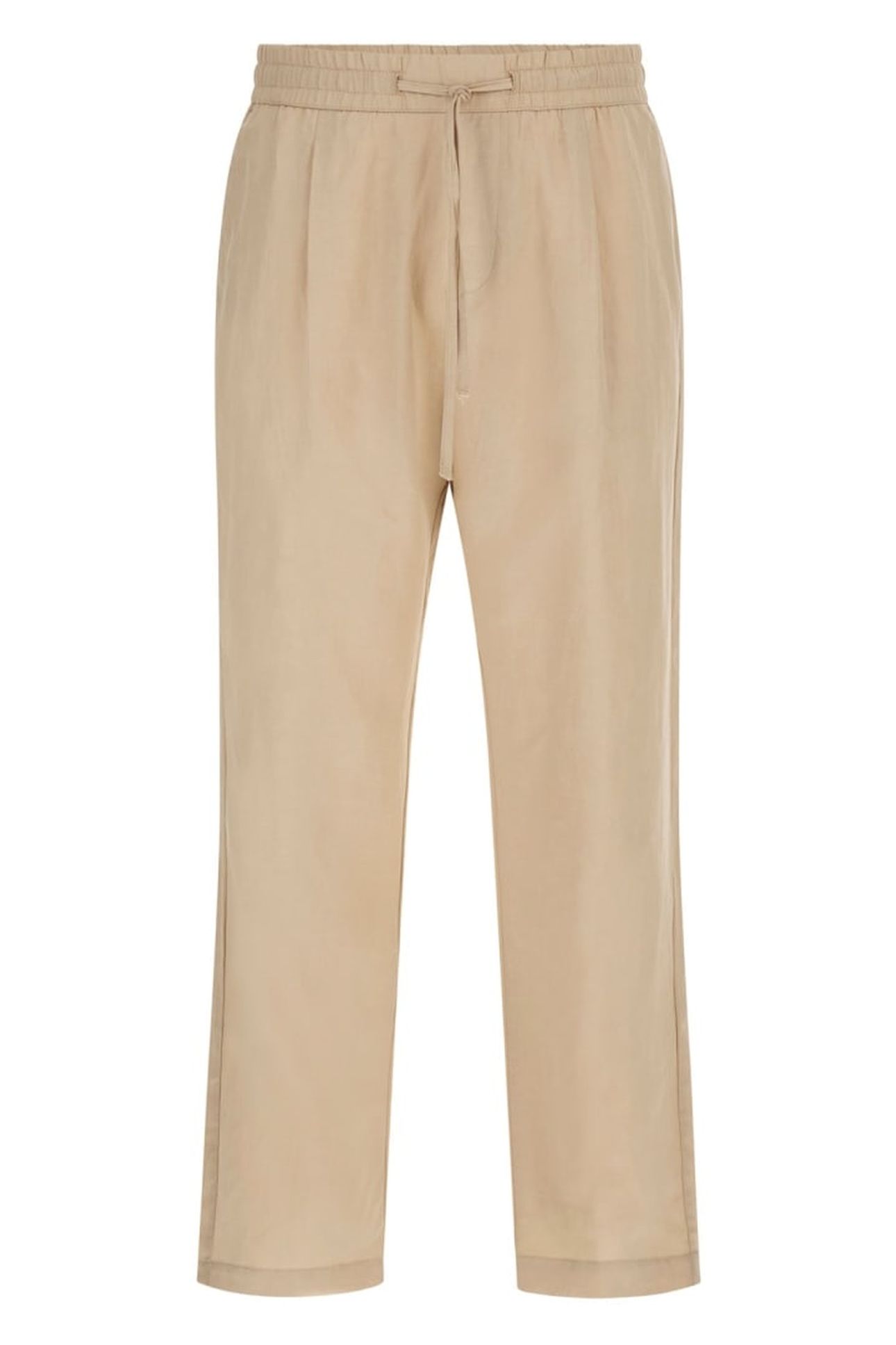 MARCIANO BY GUESS DANIEL TAPERED PANT COOKIES 5