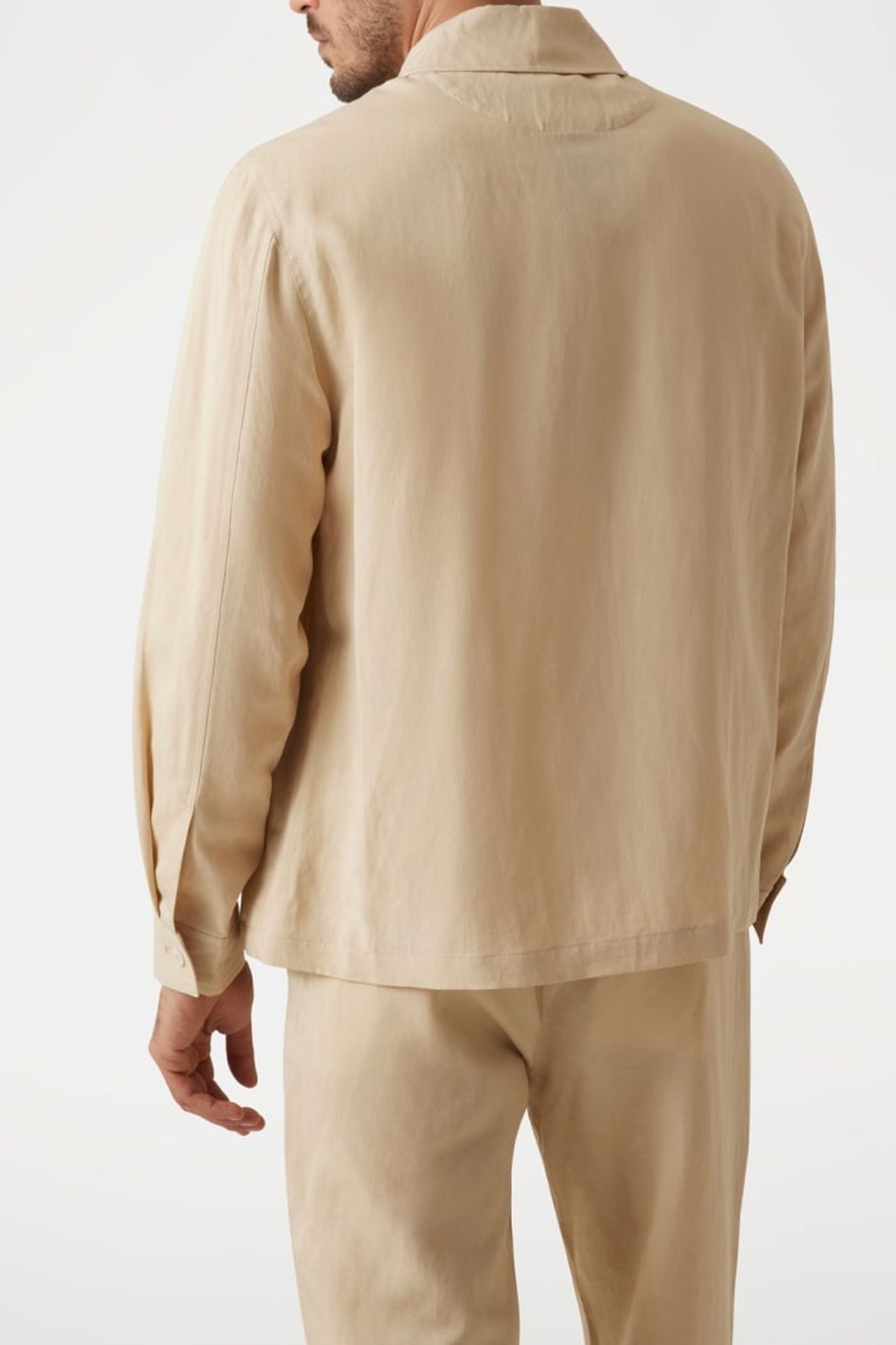 MARCIANO BY GUESS ZIPPED JACKET COOKIES 3