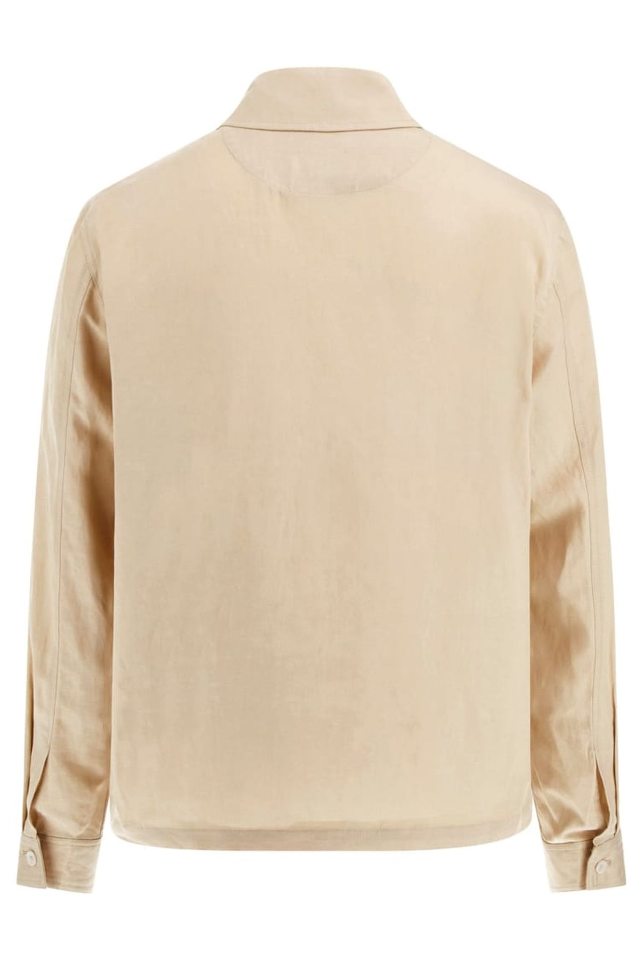 MARCIANO BY GUESS ZIPPED JACKET COOKIES 5