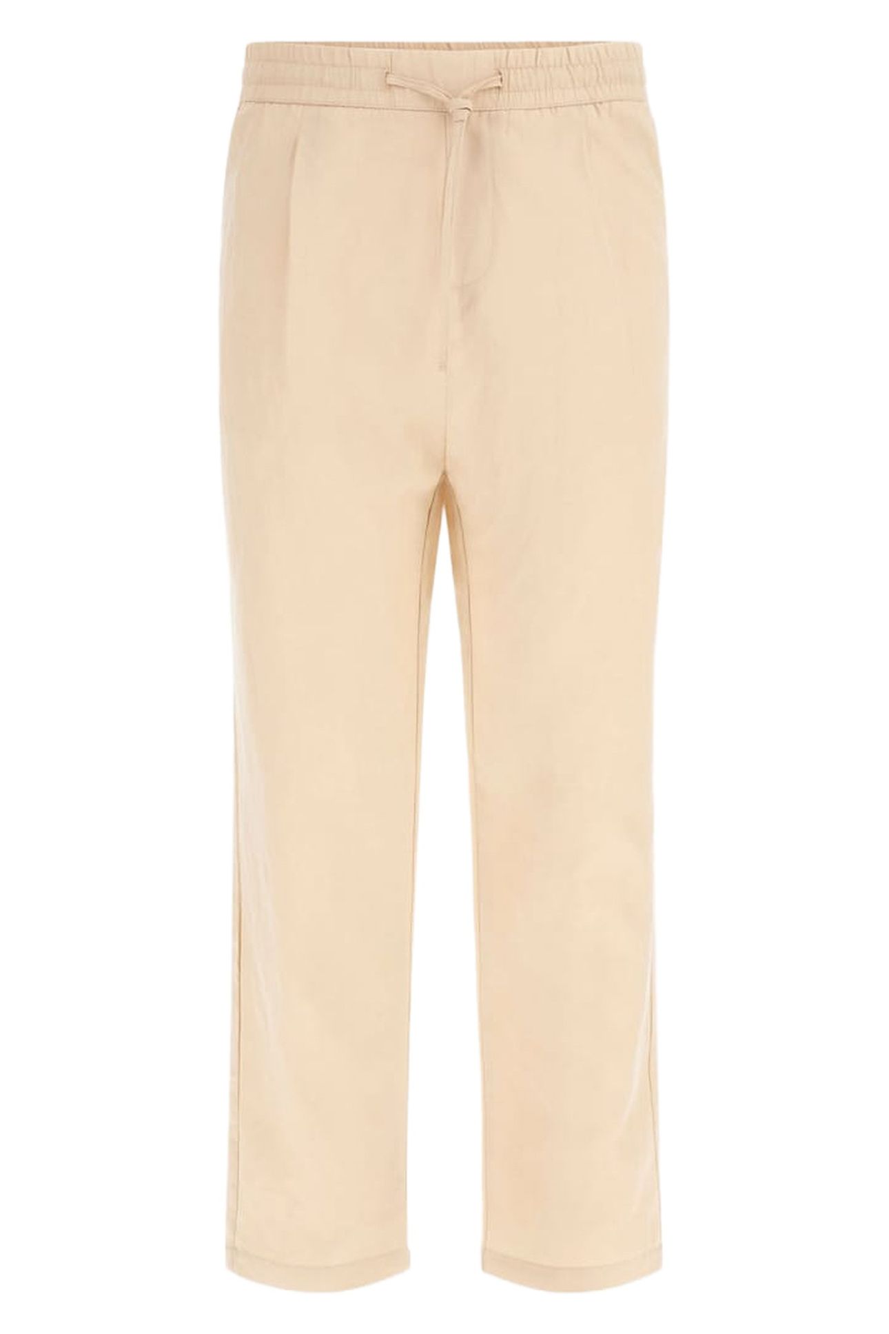 MARCIANO BY GUESS REAL SUEDE DB TRENCH COOKIES 4