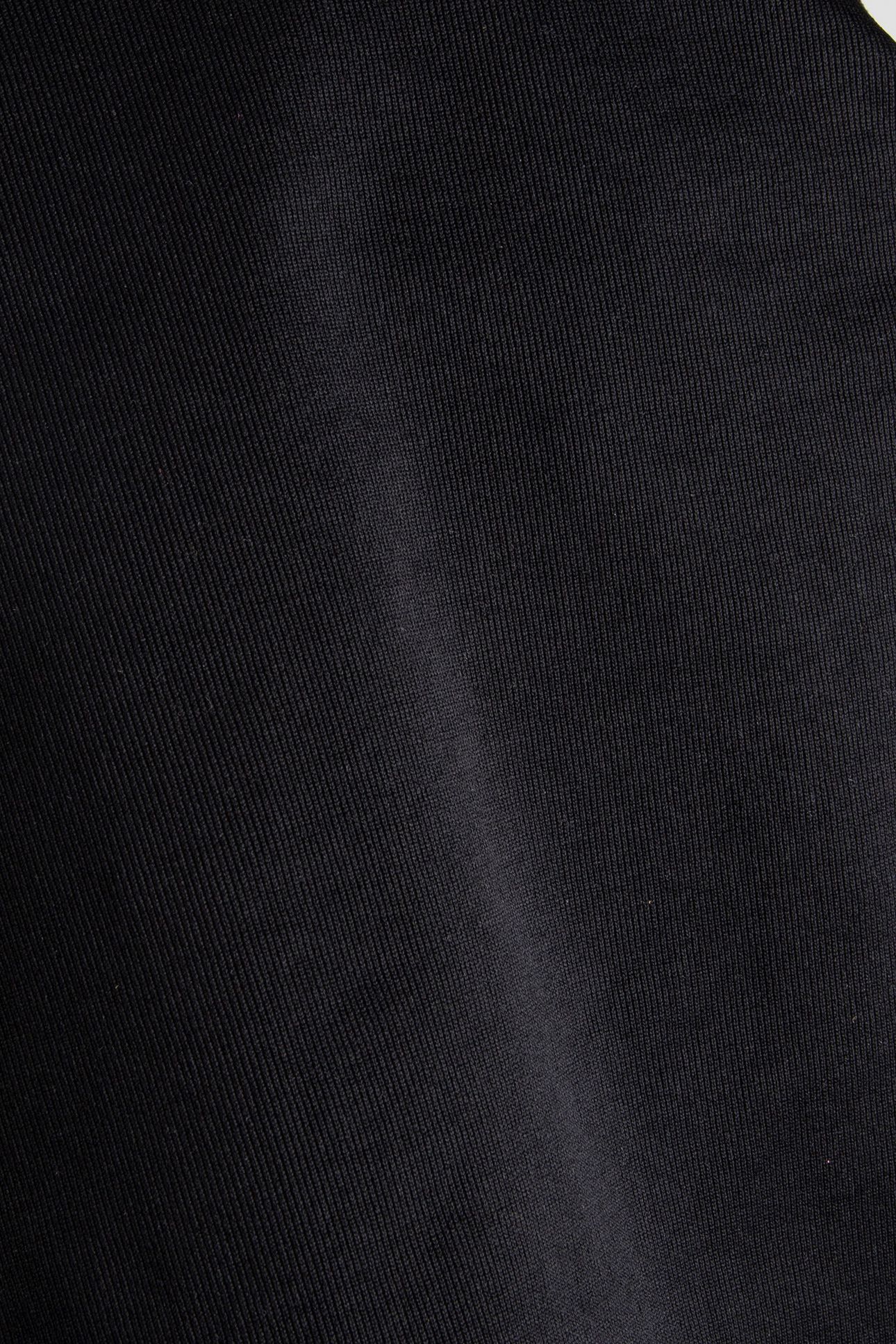 BASICALF TANK TOP BLACK 4