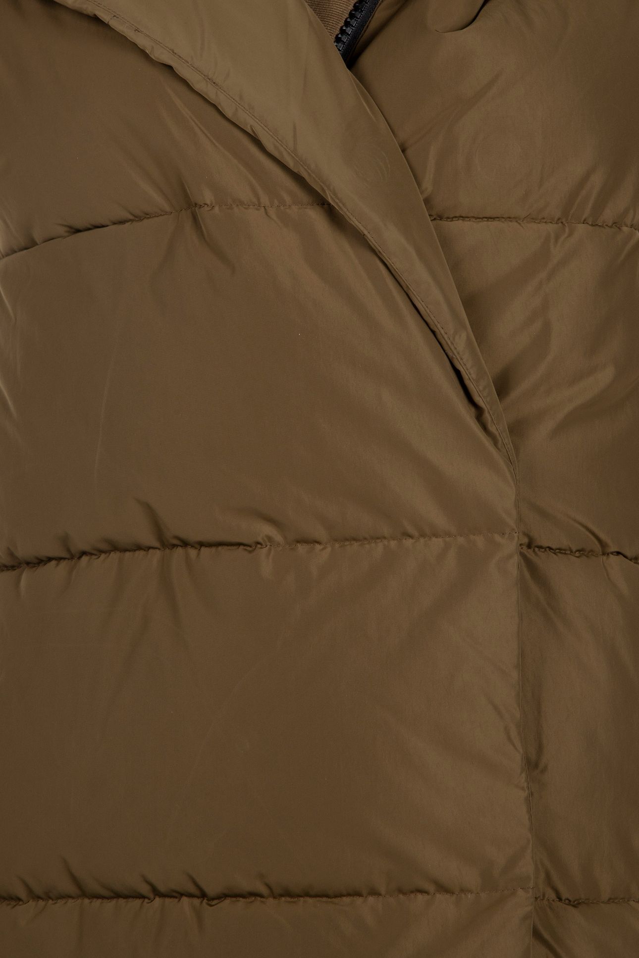 ARTIALF VEST JACKET MARTINI OLIVE 3