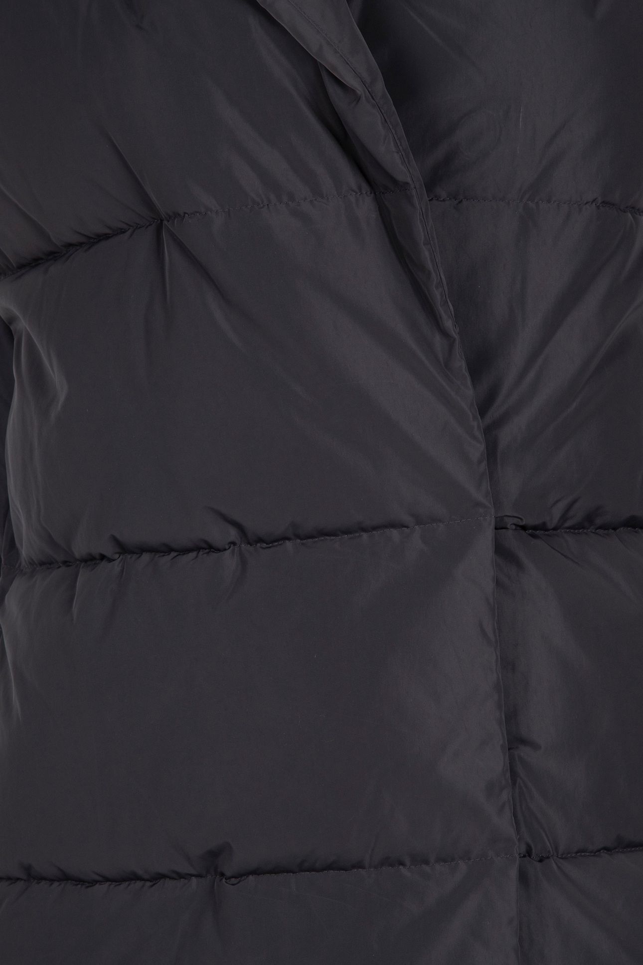 ARTIALF VEST JACKET ASPHALT 4