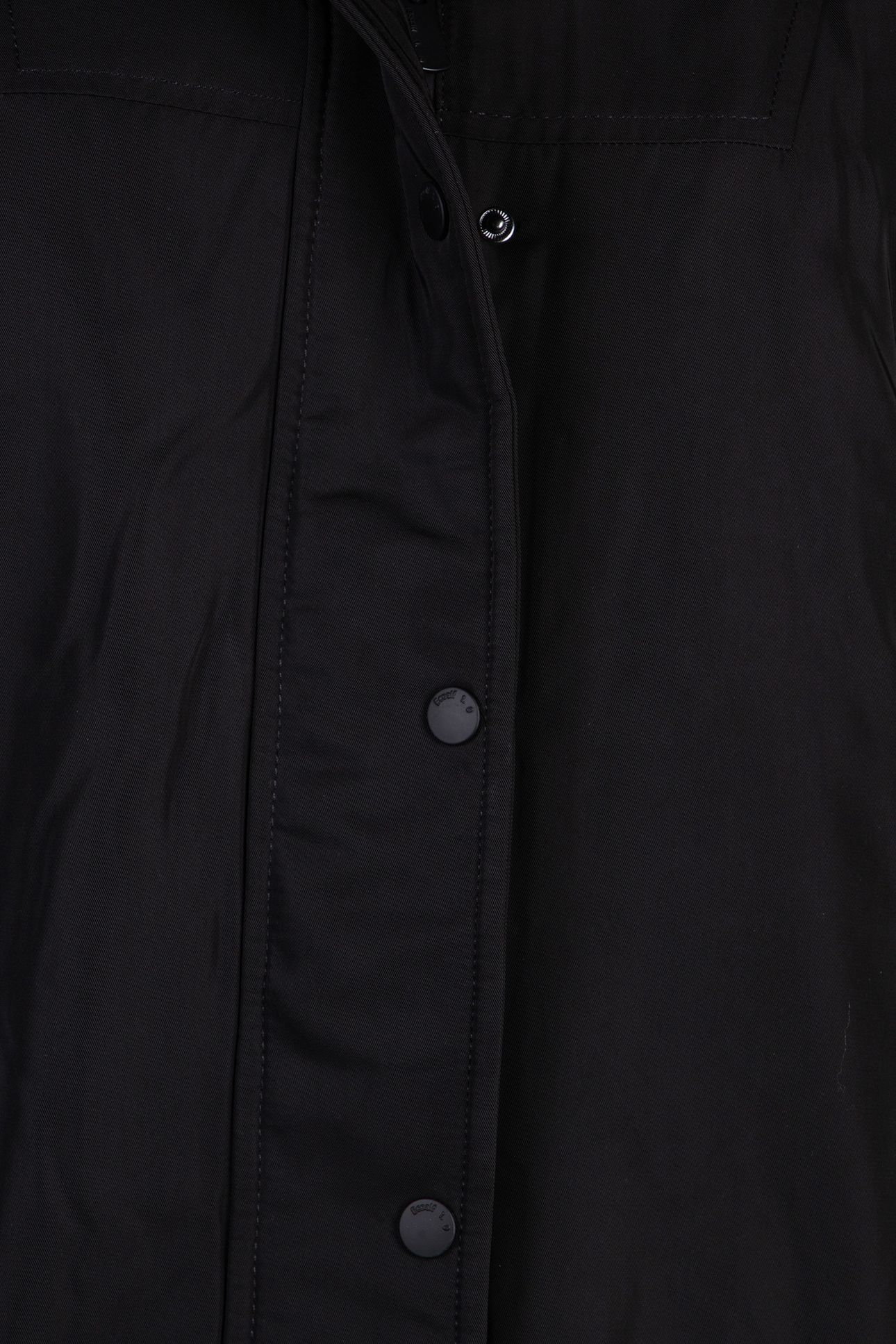 SAGRALF JACKET BLACK 3