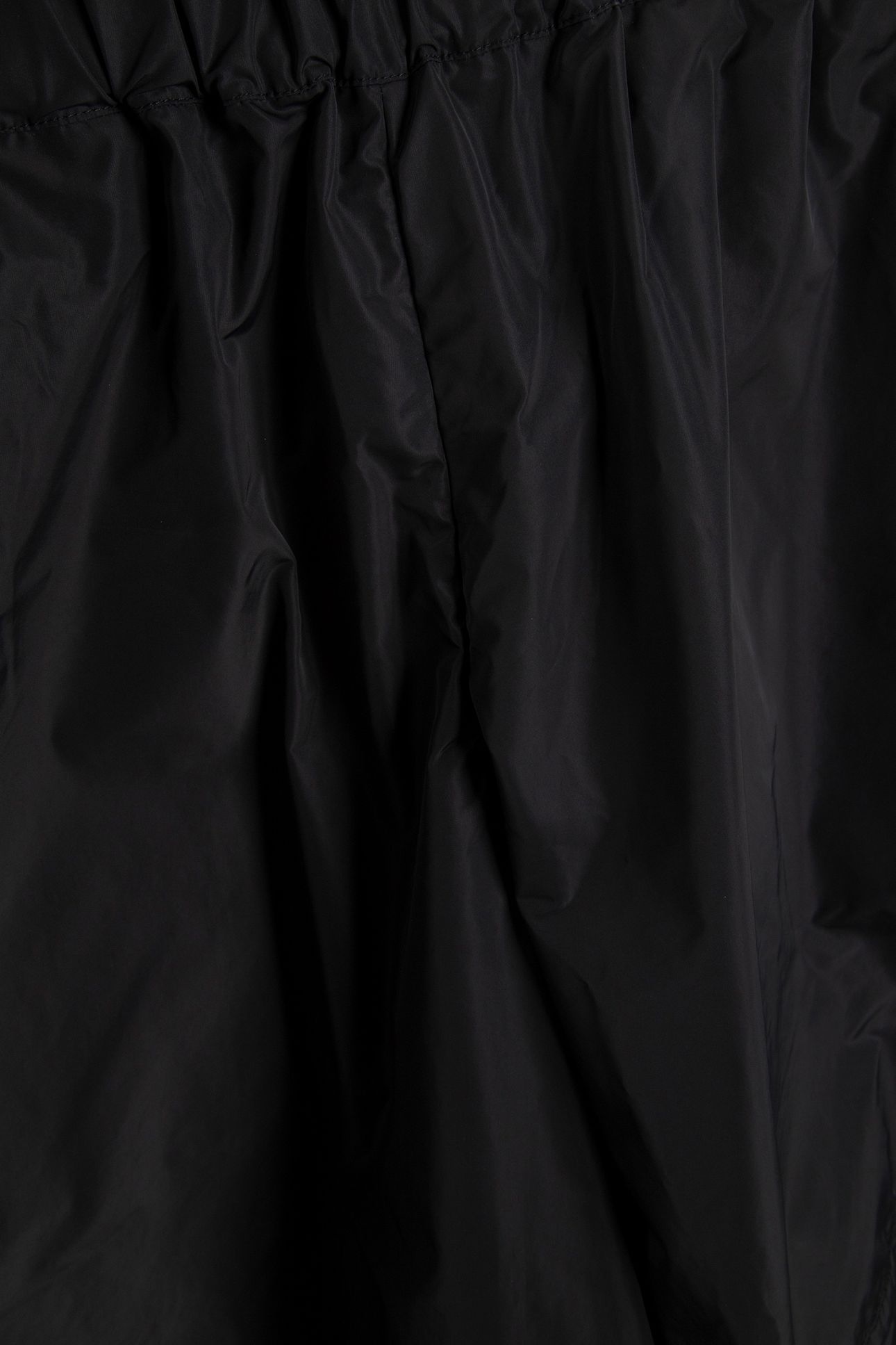 SAMANALF PANT-SKIRT BLACK 4