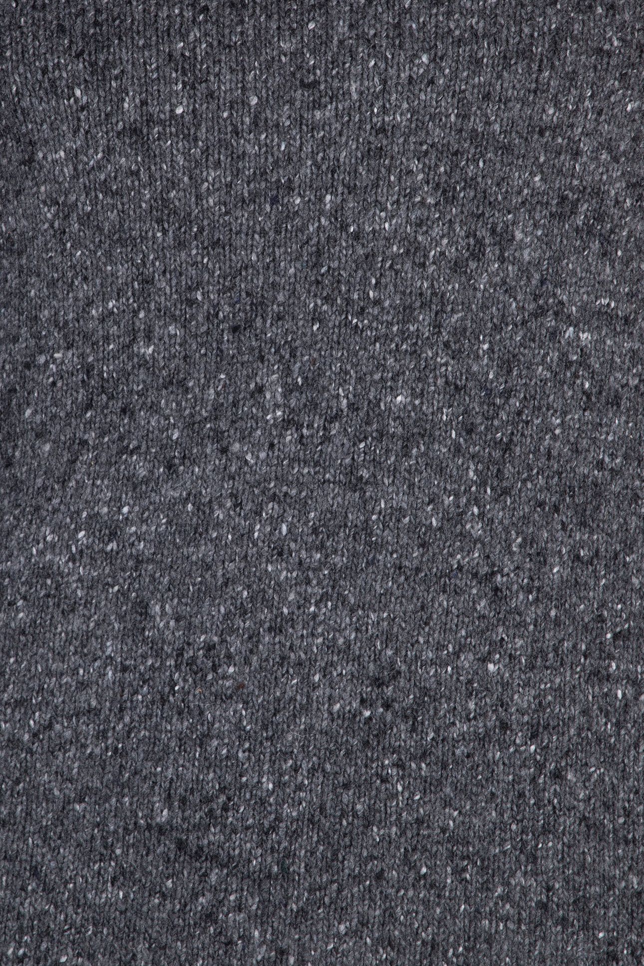 EDUARALF KNIT GREY MELANGE 4