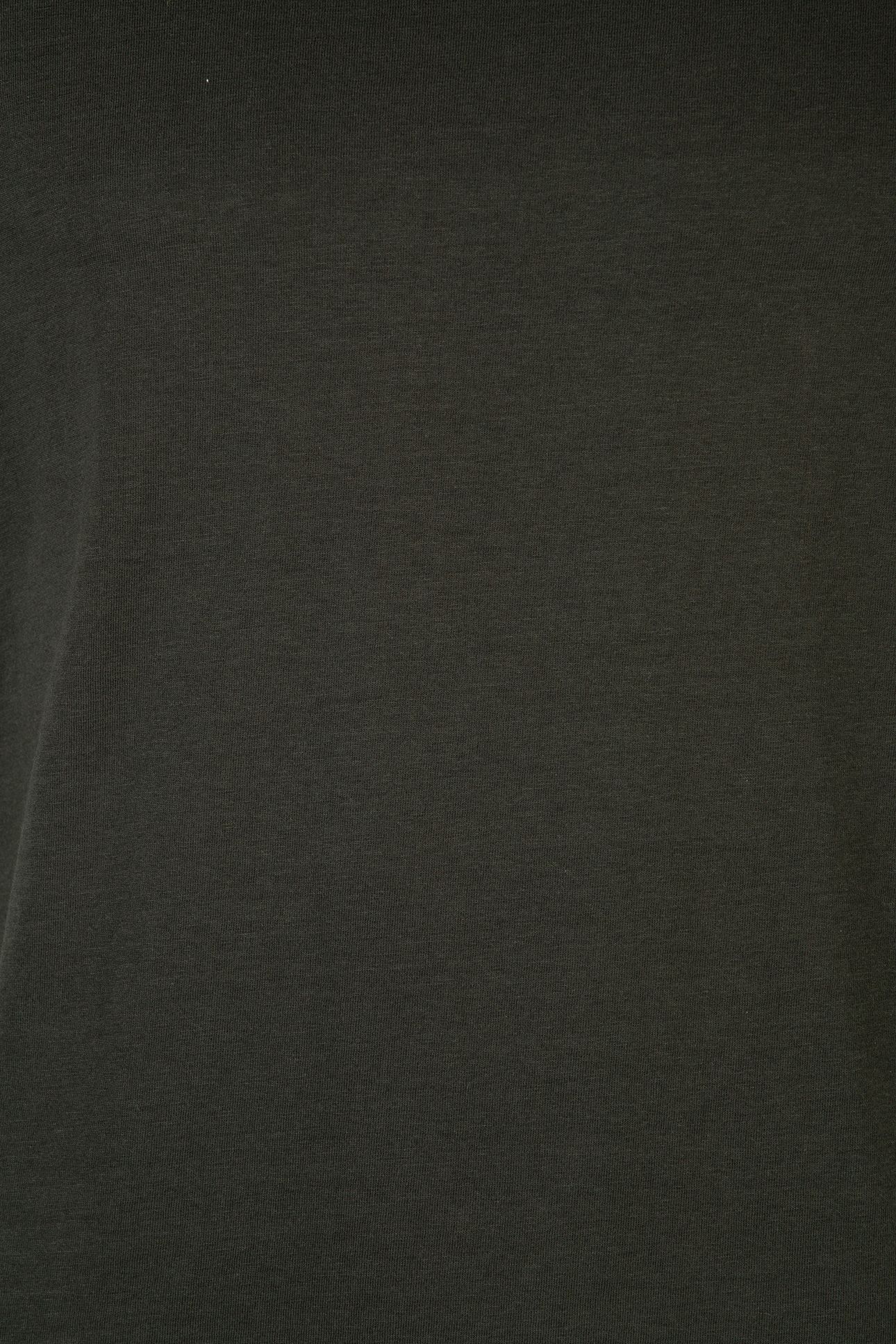 HUMBERALF T-SHIRT DARK KHAKI 4