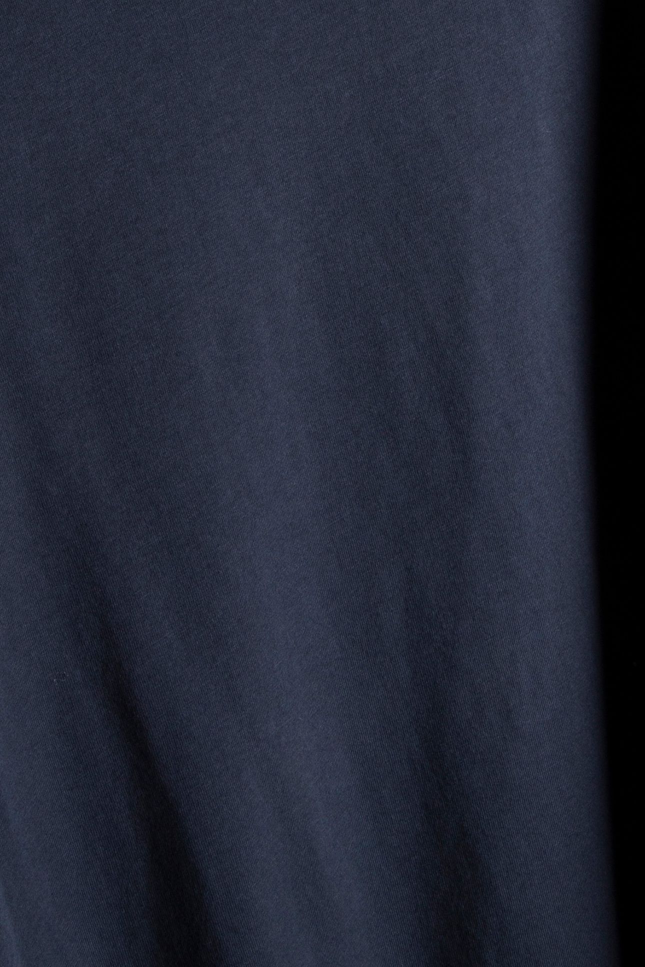 BERTALF LONG SLEEVE T-SHIRT NAVY 3