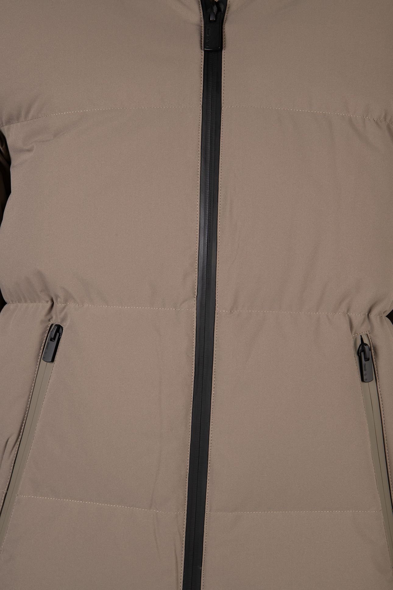 VICCARALF JACKET TOBACCO 4