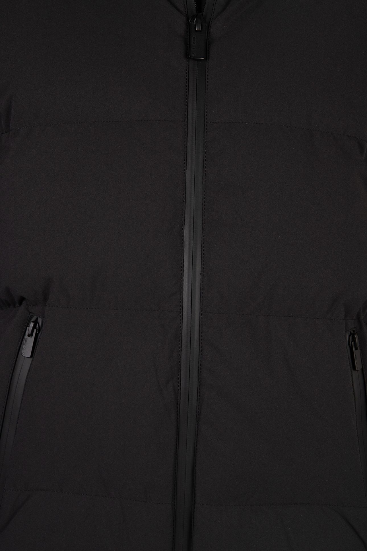 VICCARALF JACKET BLACK 4