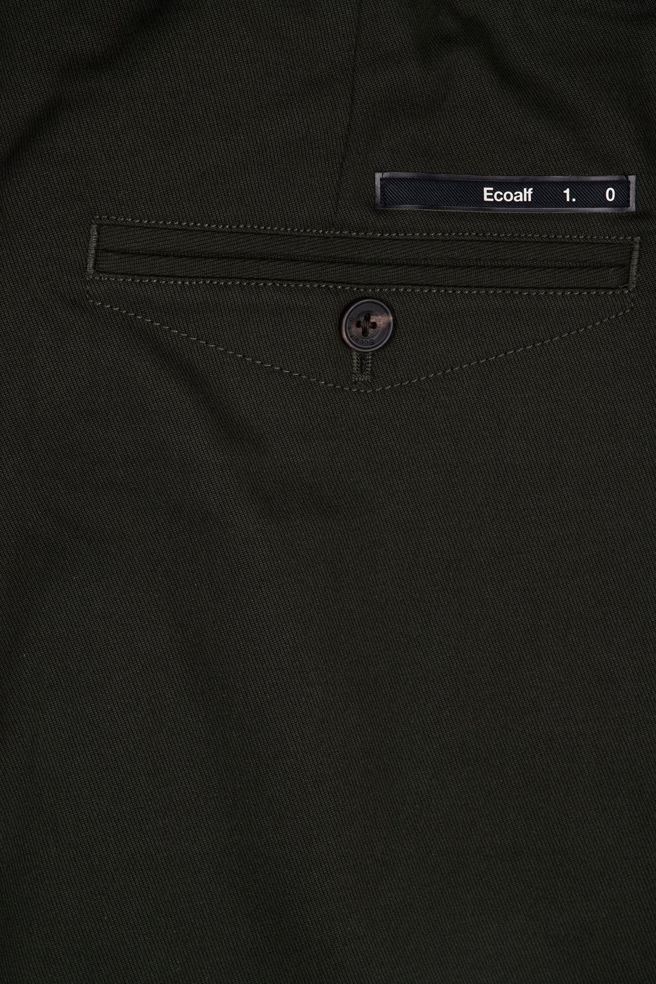 PIEDRALF PANTS DARK KHAKI 3