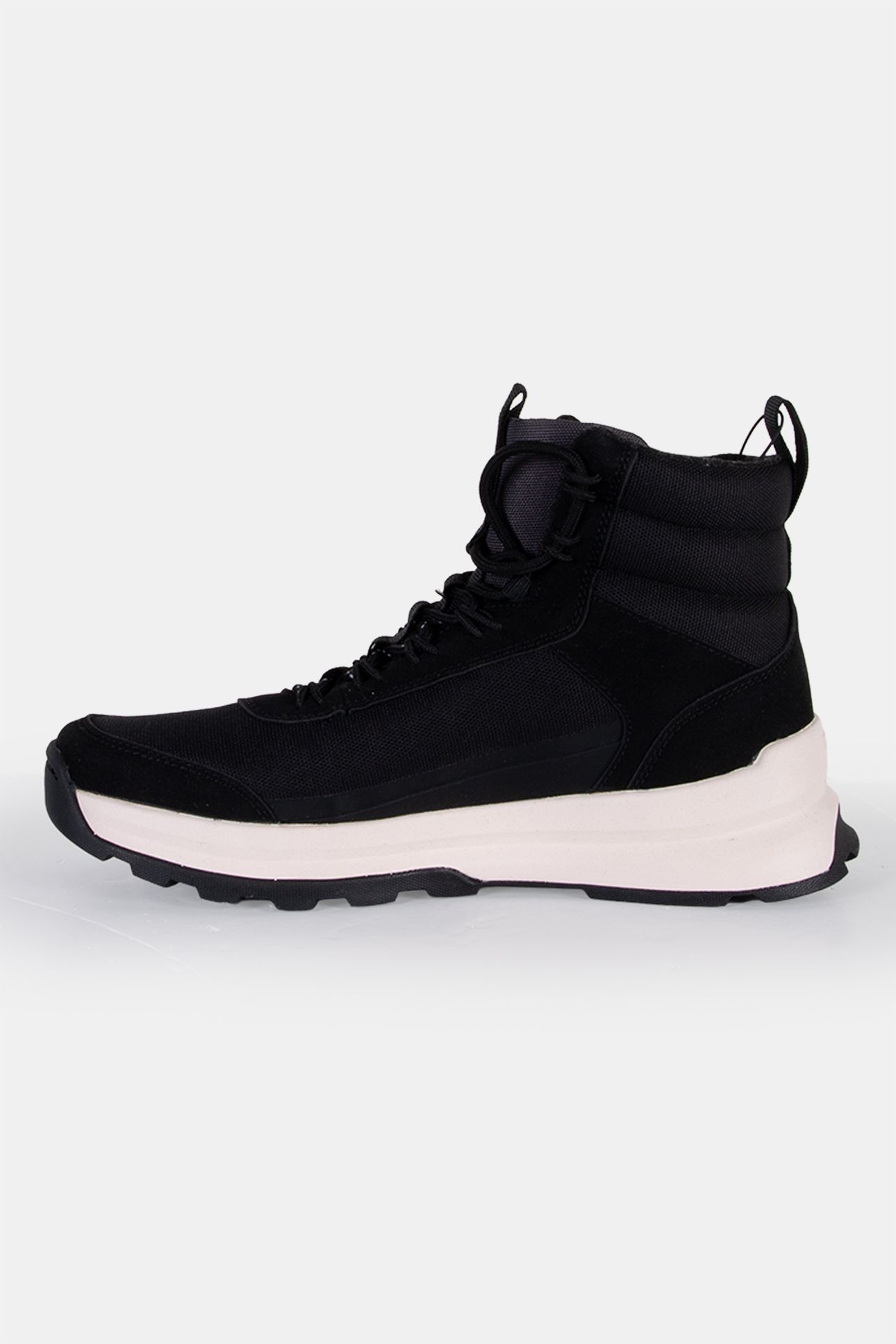 TIETARALF BOOTS BLACK 2