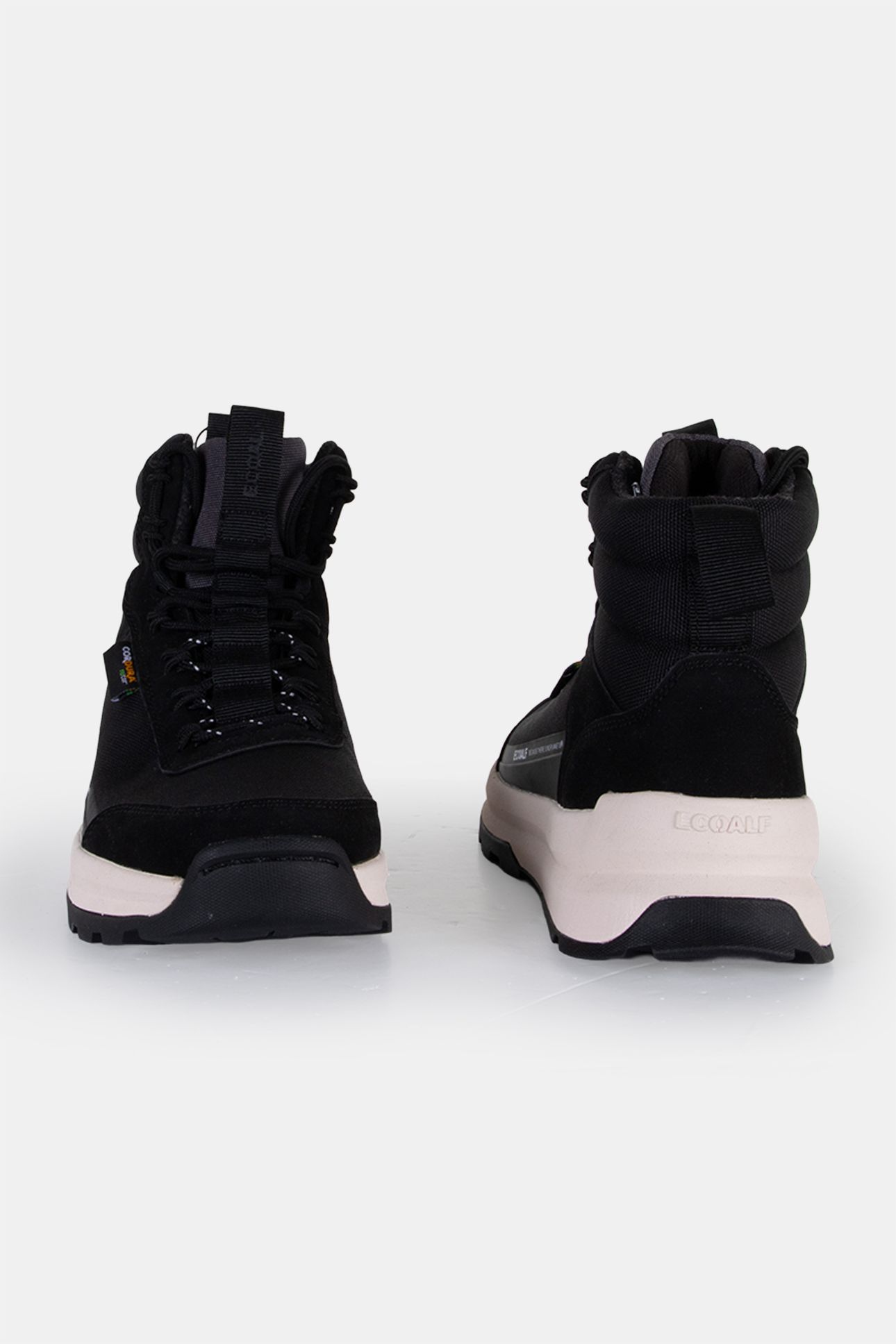 TIETARALF BOOTS BLACK 3