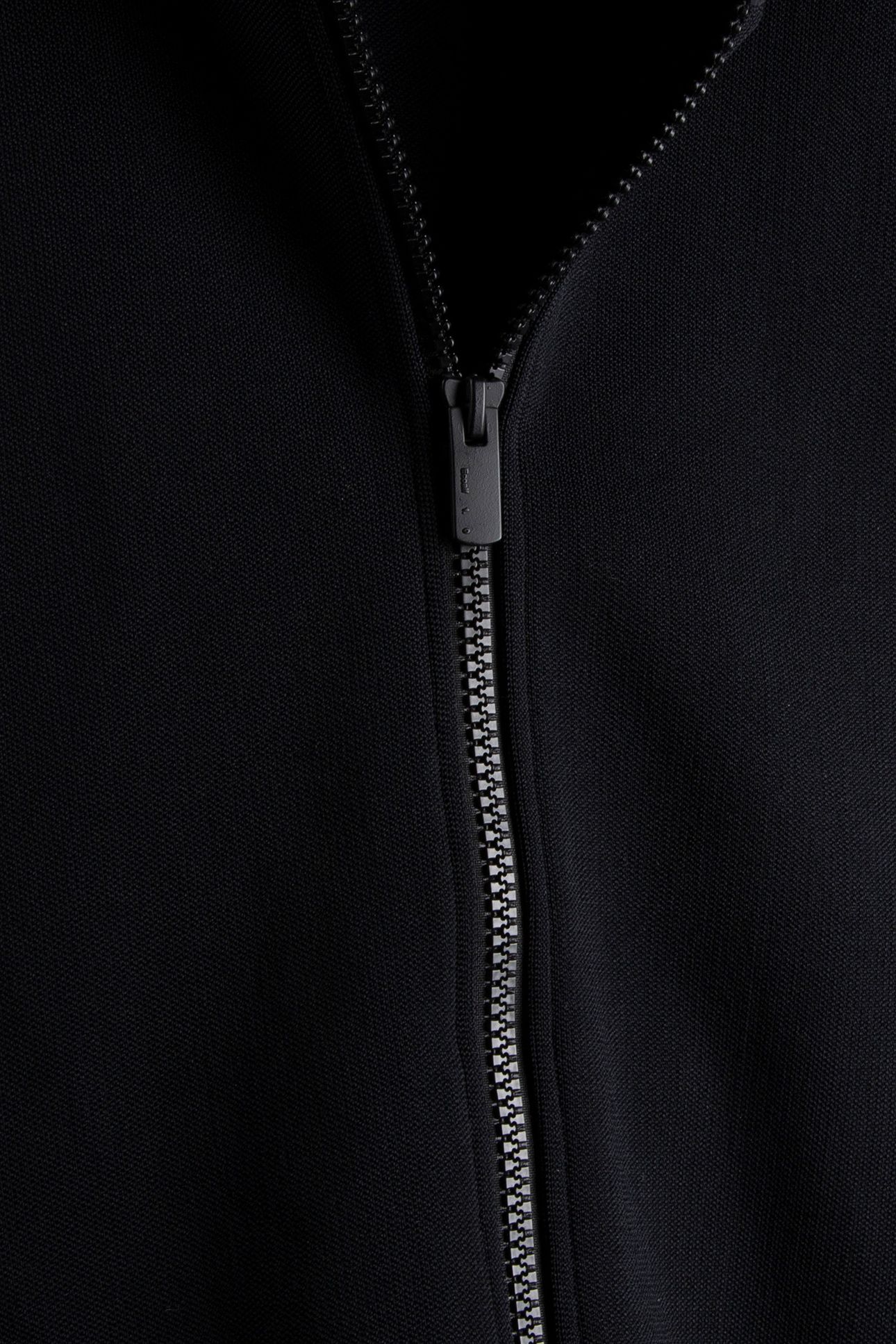 ARENAALF VEST BLACK 4