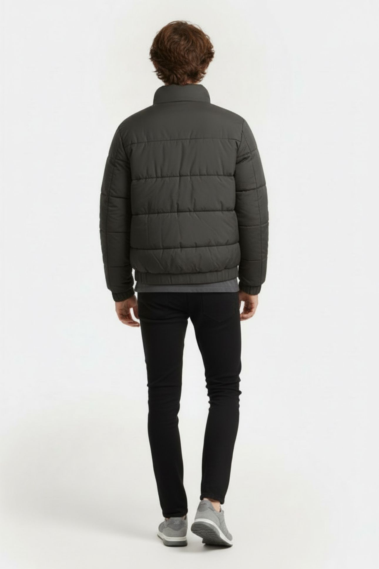 BARRAALF JACKET BEETLE 2