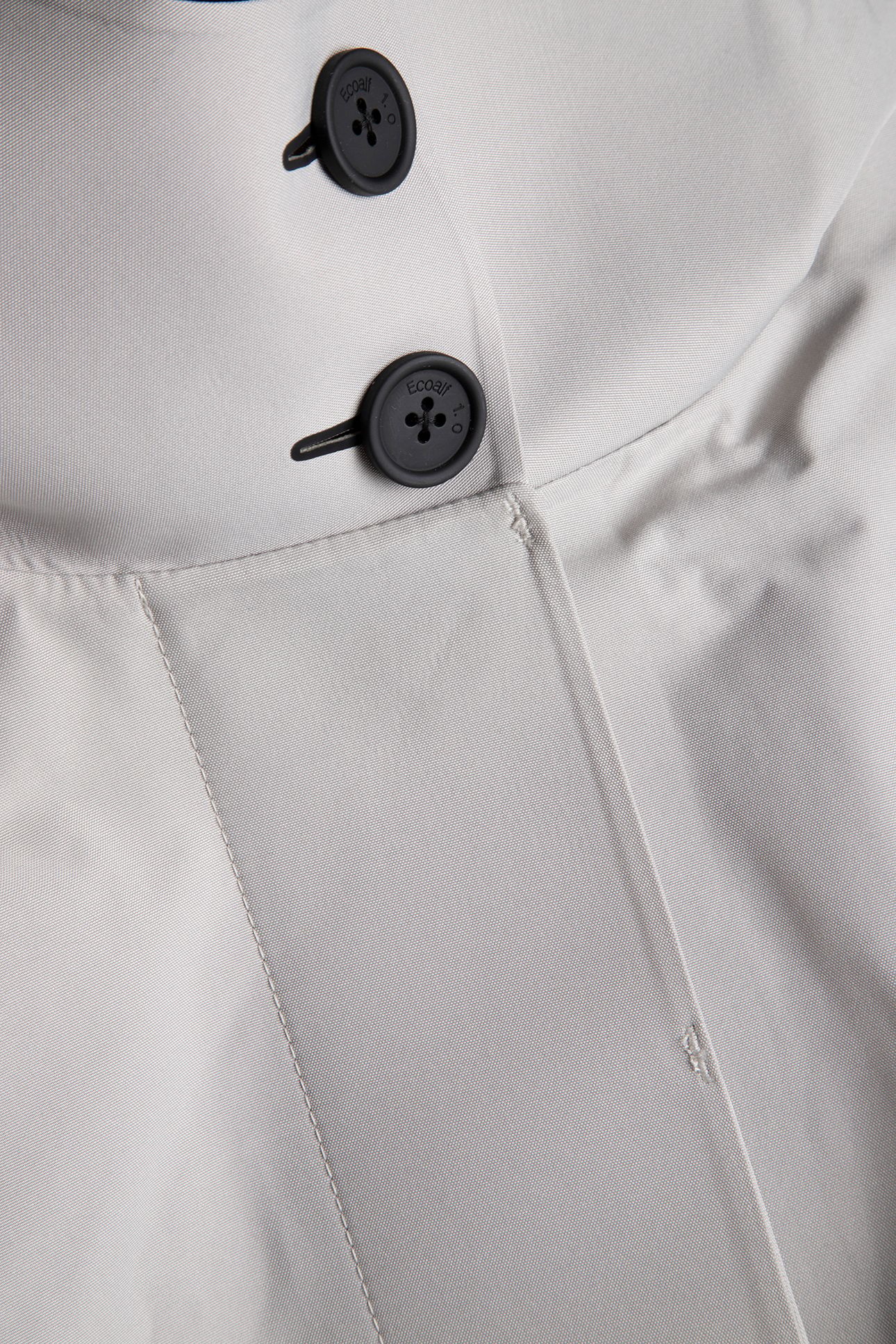 TIXIALF JACKET STEEL 4