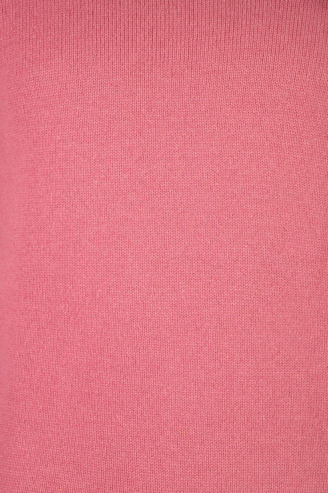 BRUNALF KNIT DARK PINK 3
