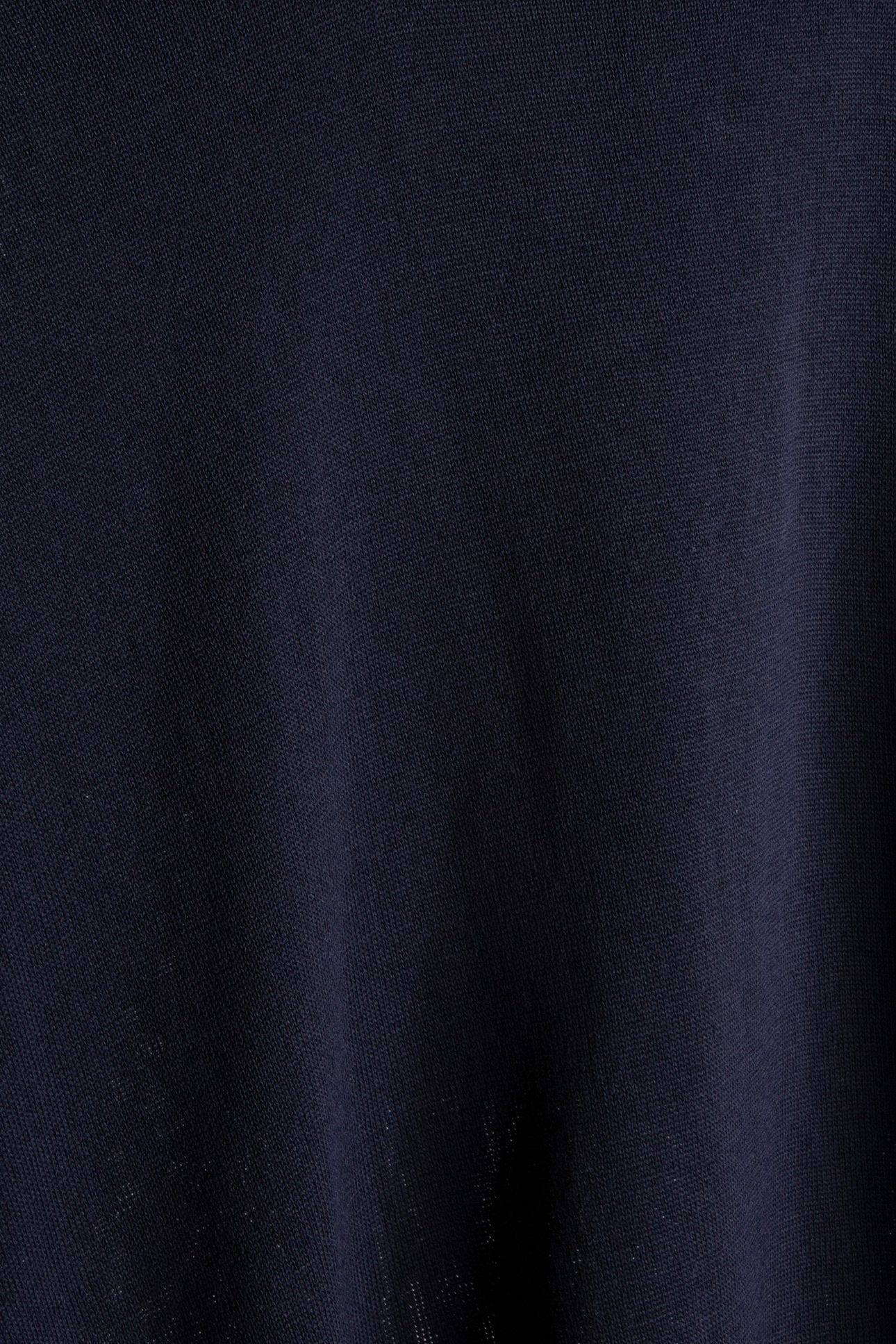 MOREALF KNIT MIDNIGHT NAVY 4