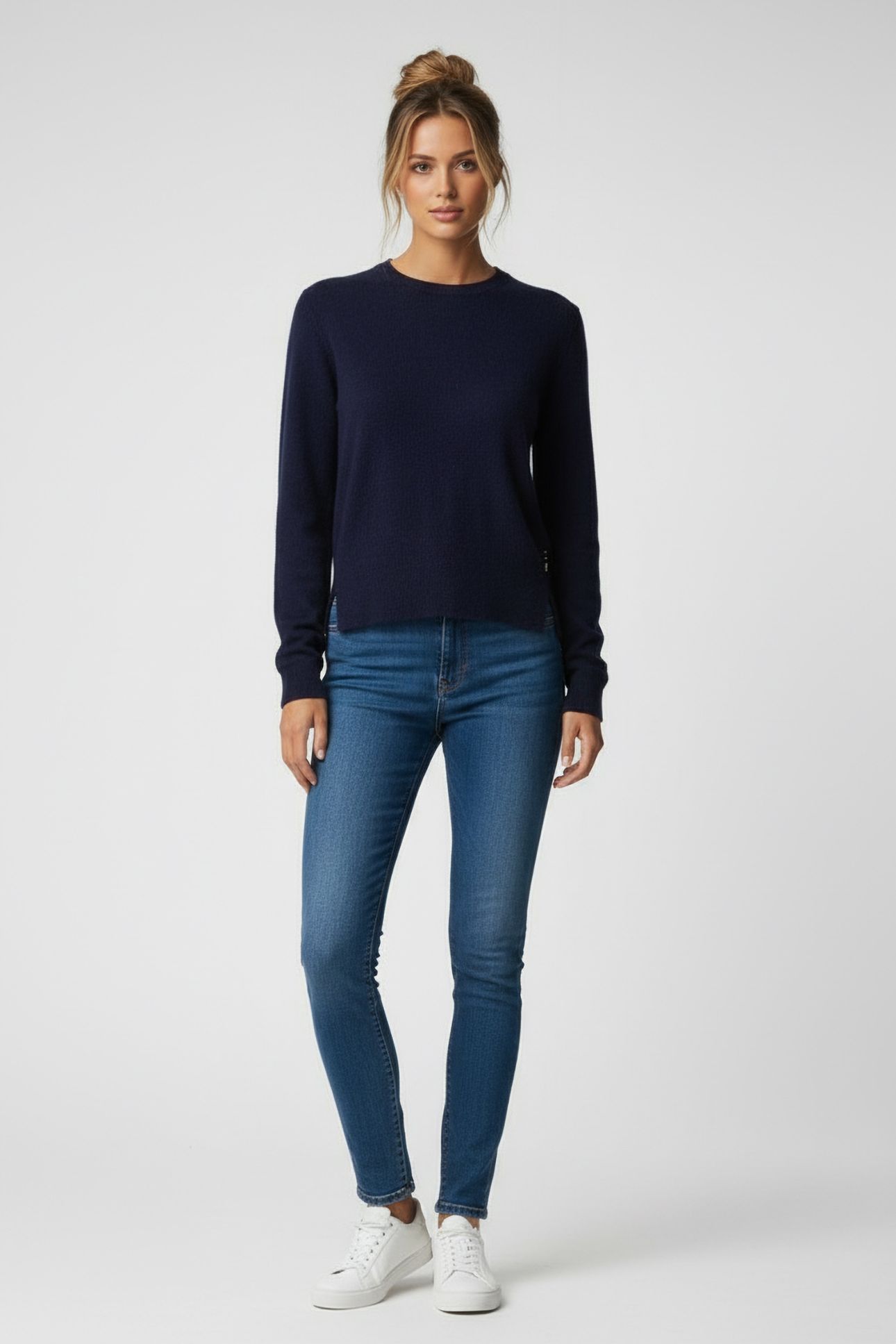 NORALF JERSEY DEEP NAVY 1