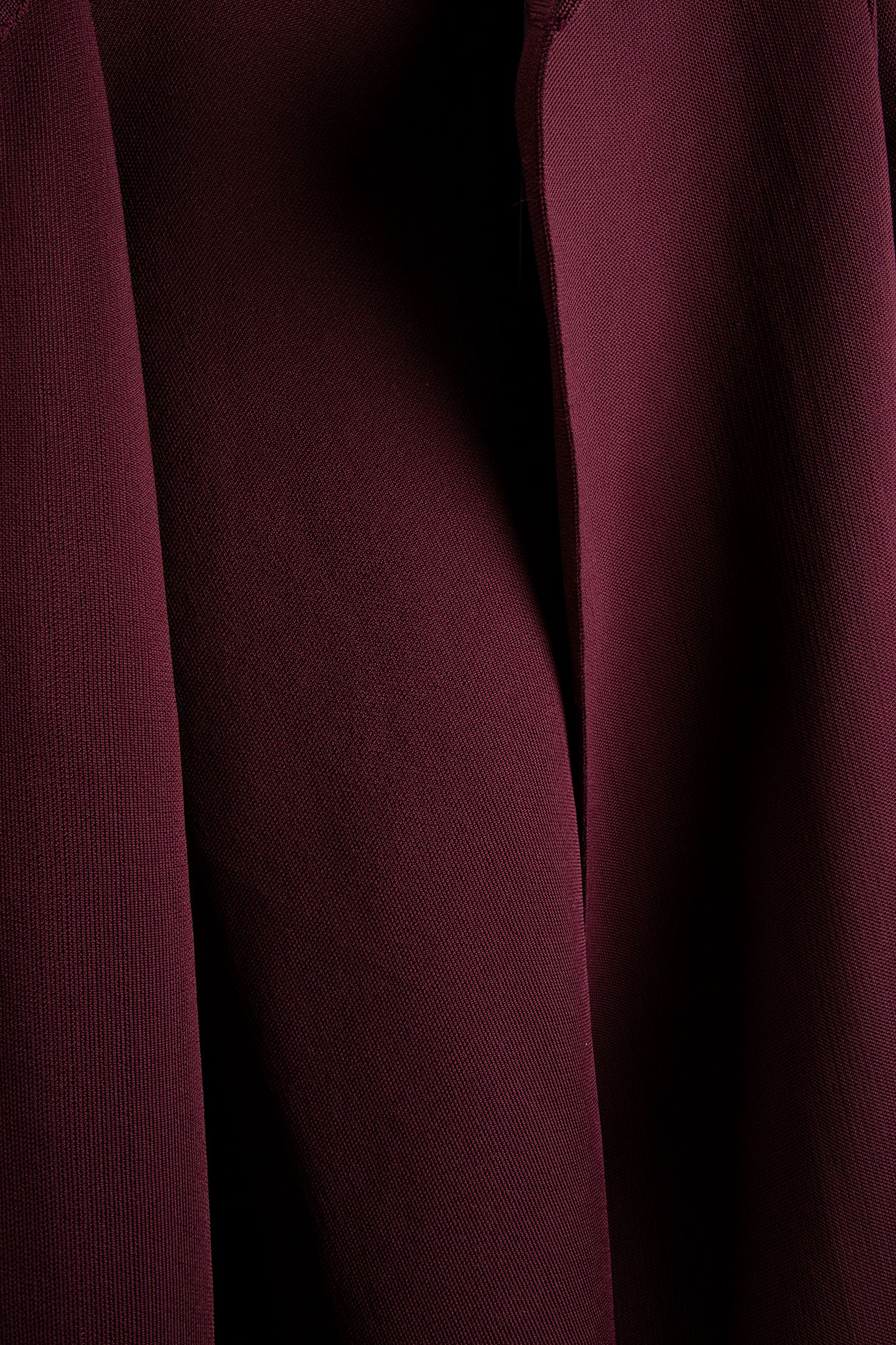 QUEALF KNIT GARNET 5