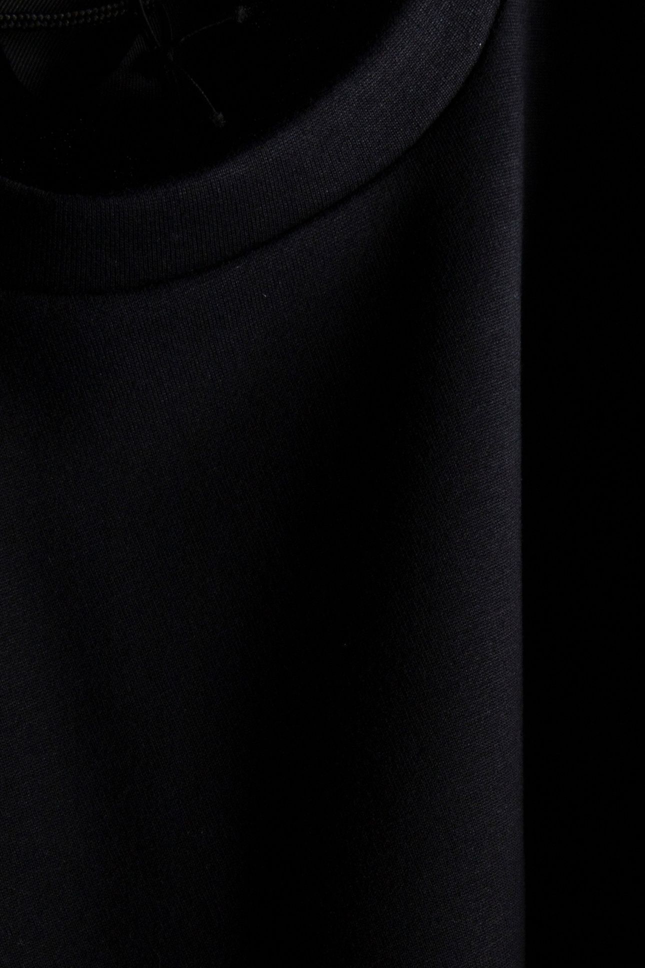MIRANDAALF SWEATSHIRT BLACK 4