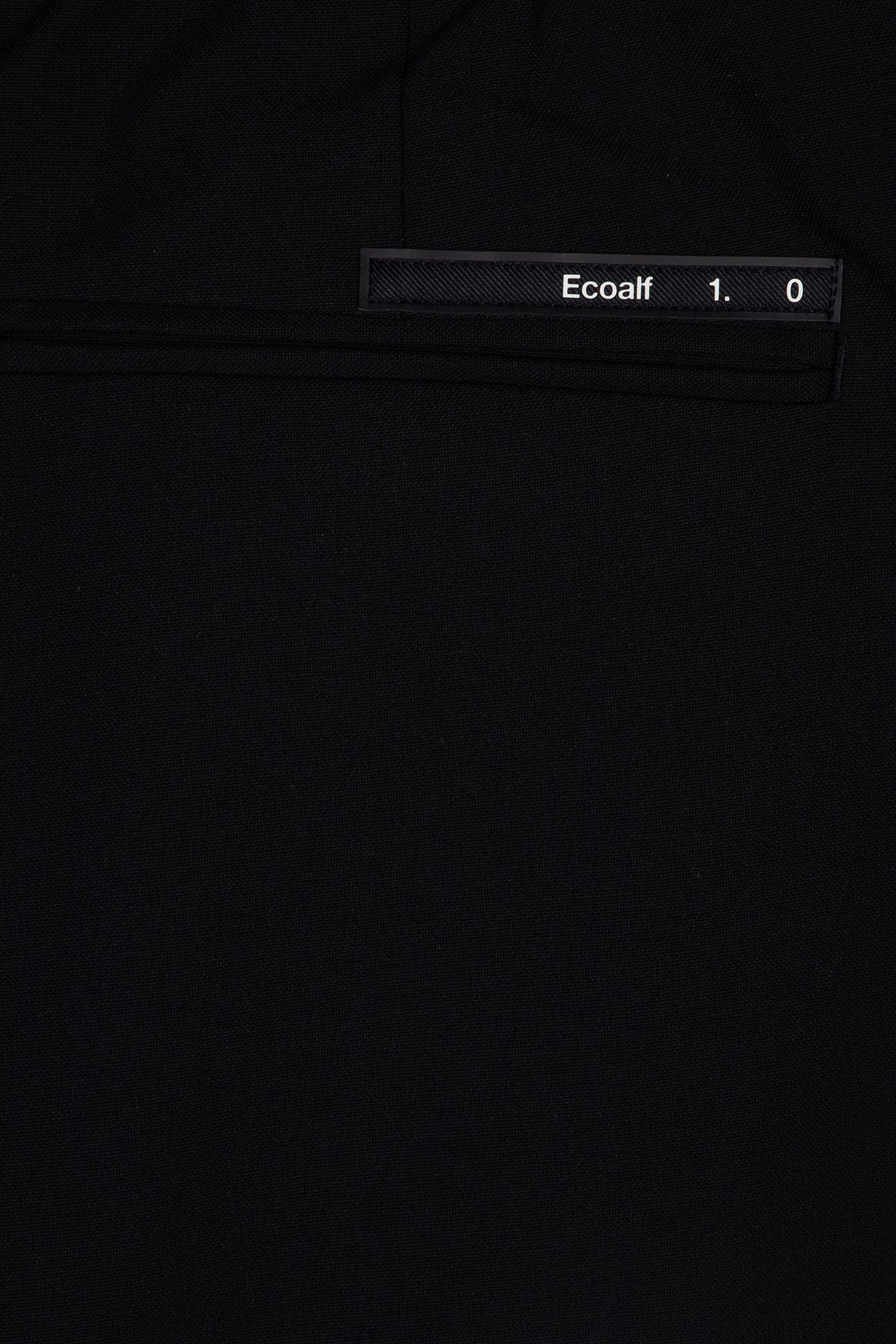 MEISEALF PANTS BLACK 3