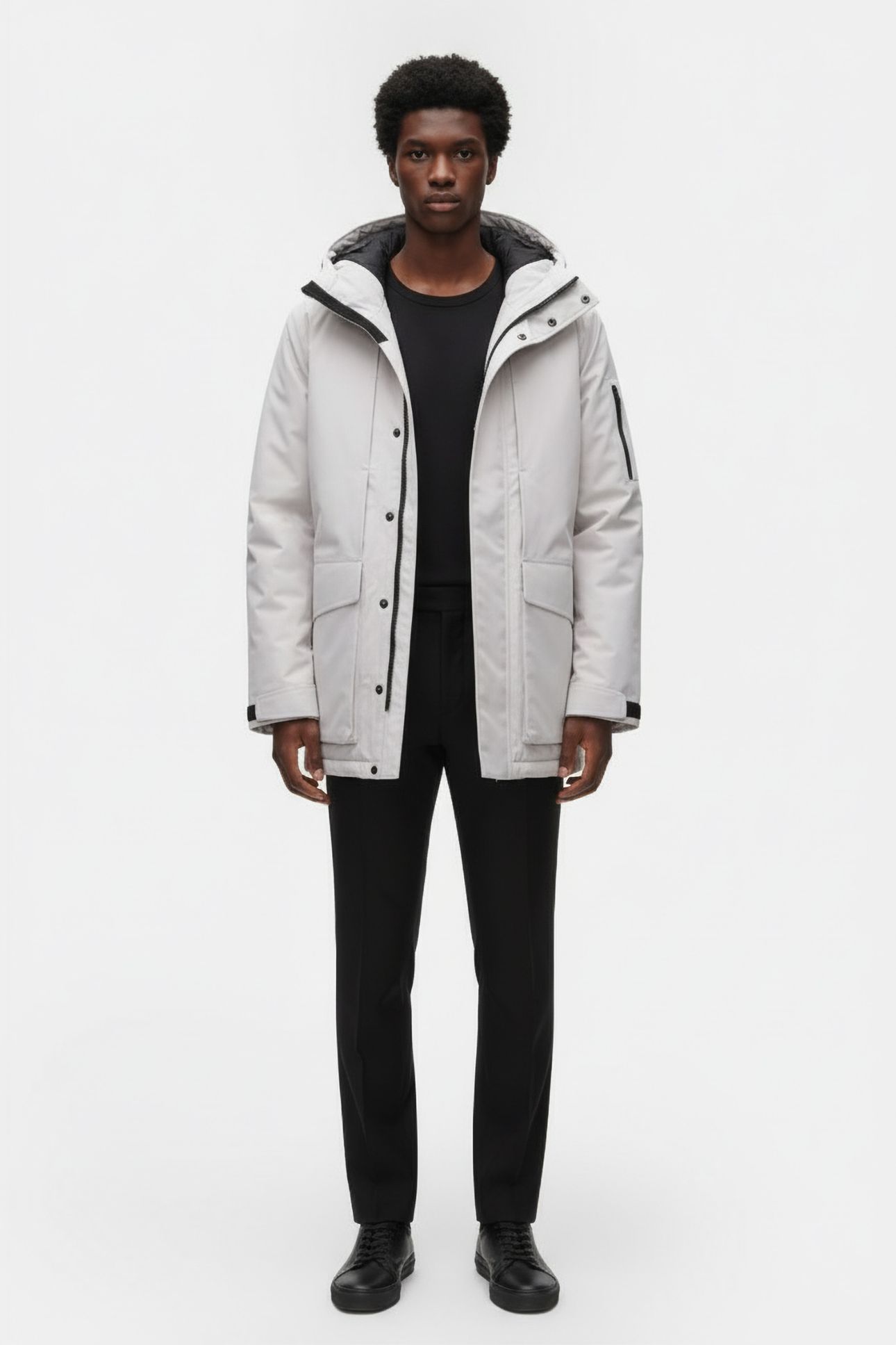 SYMPAALF JACKET ANTARTICA 2