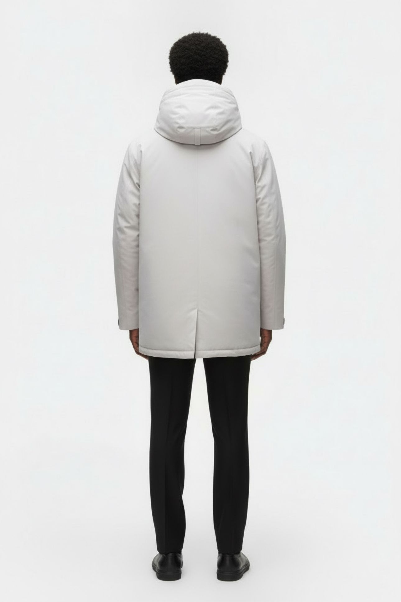 SYMPAALF JACKET ANTARTICA 3