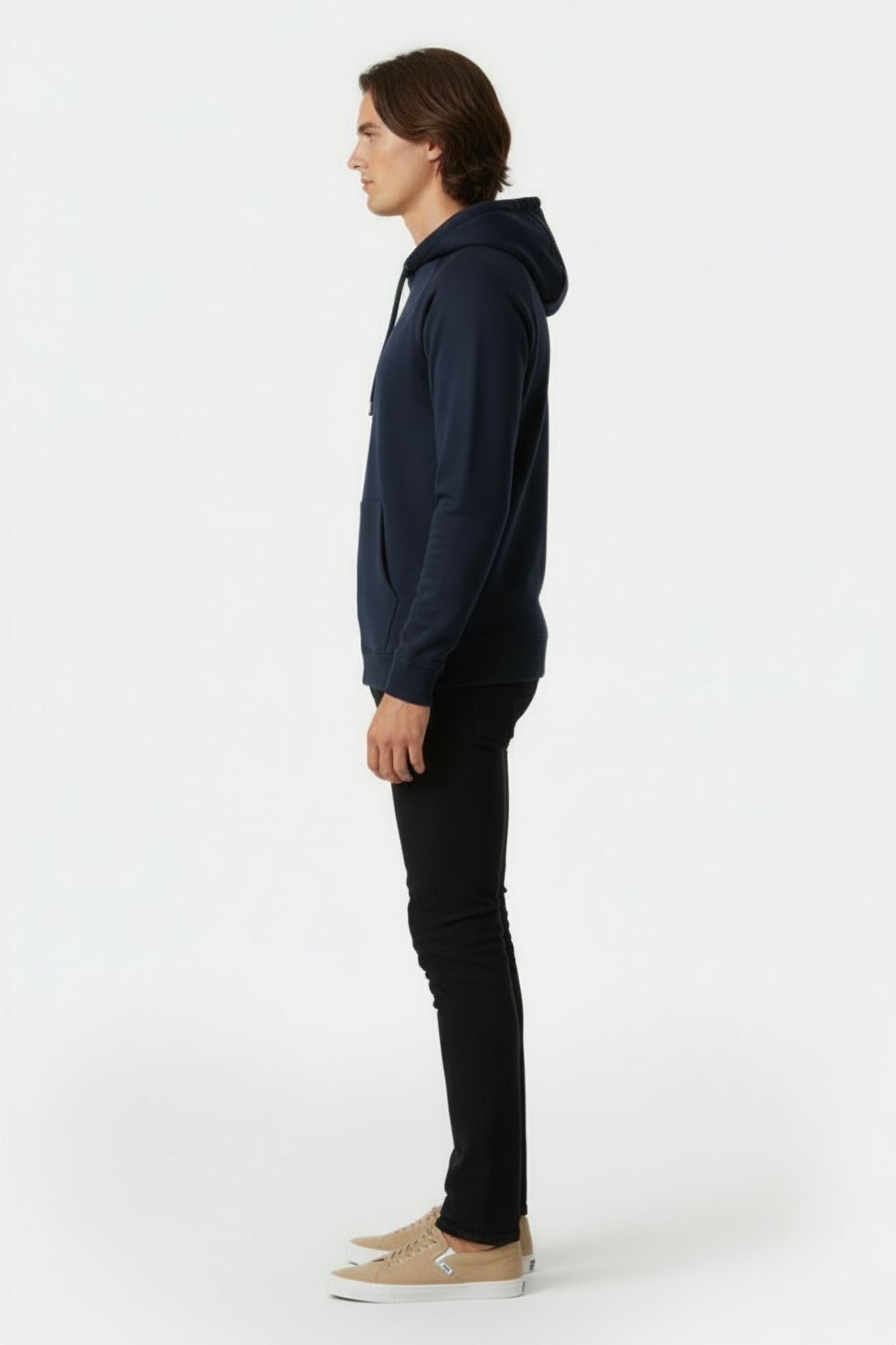 BRITOALF SWEATSHIRT DEEP NAVY 3