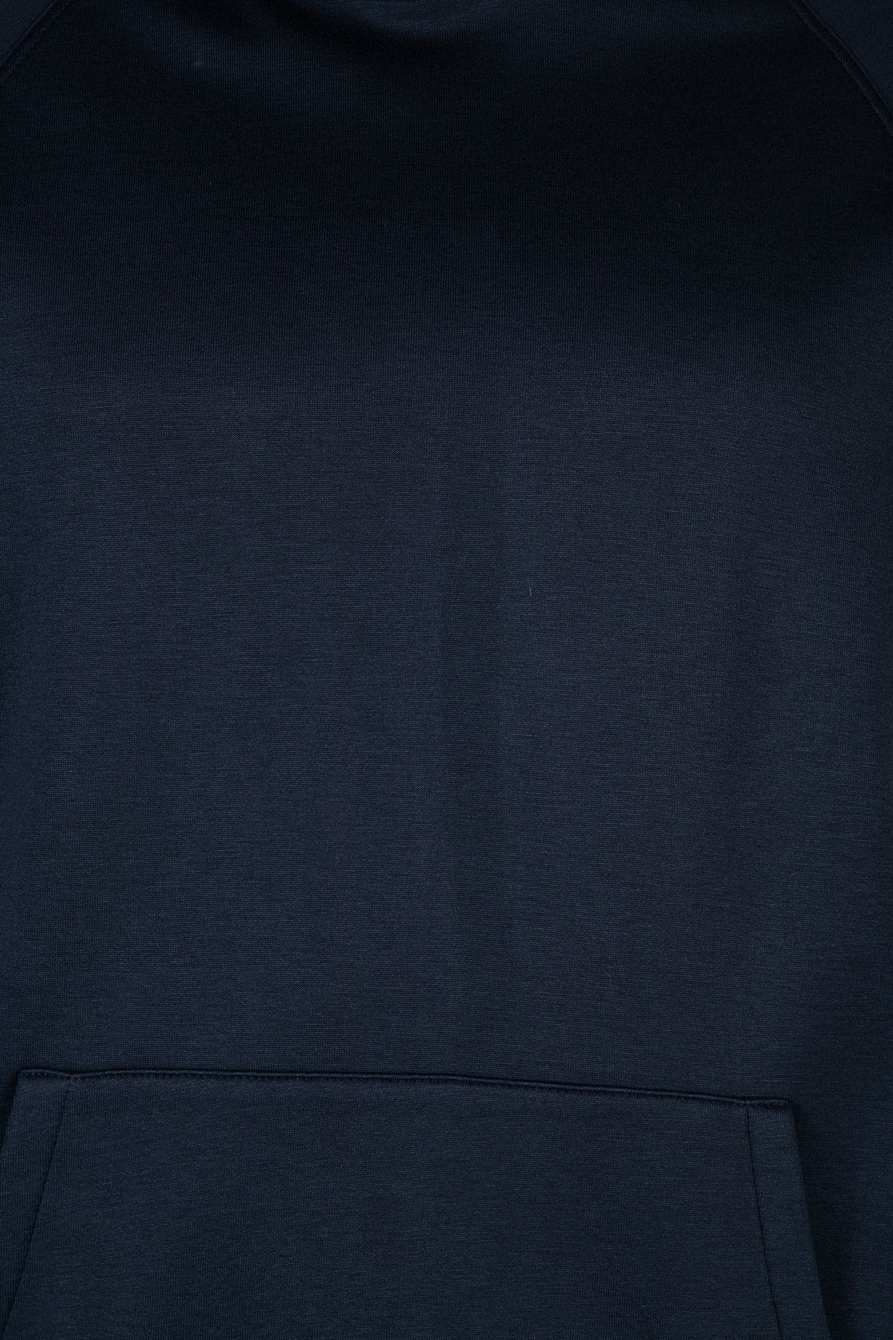 BRITOALF SWEATSHIRT DEEP NAVY 4