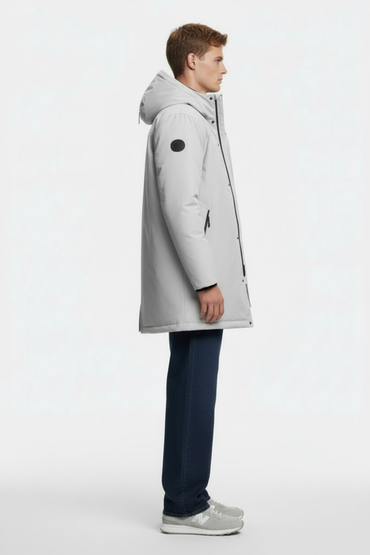 BANQUISAALF JACKET ANTARTICA 4
