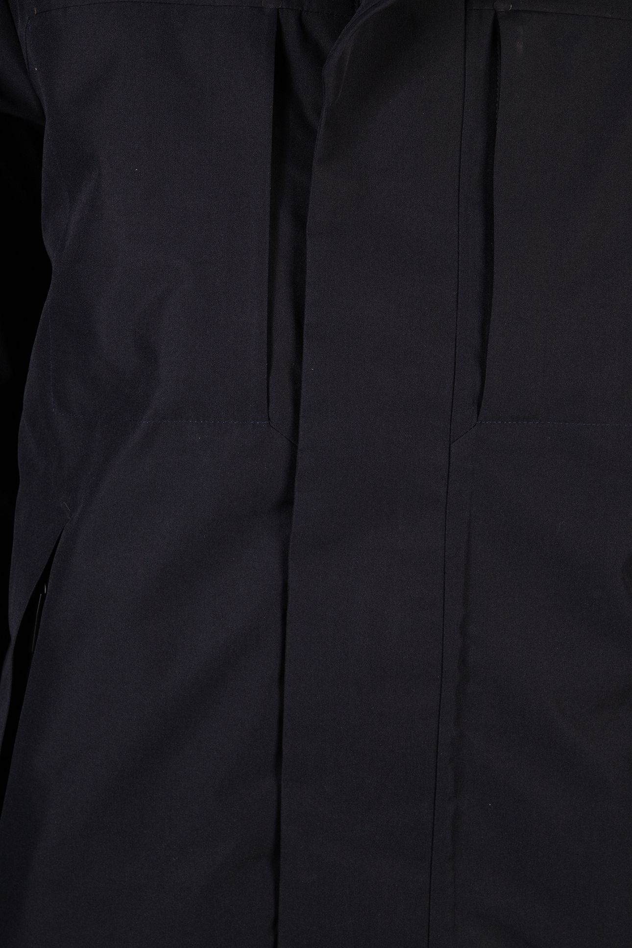 BANQUISAALF JACKET MIDNIGHT NAVY 5