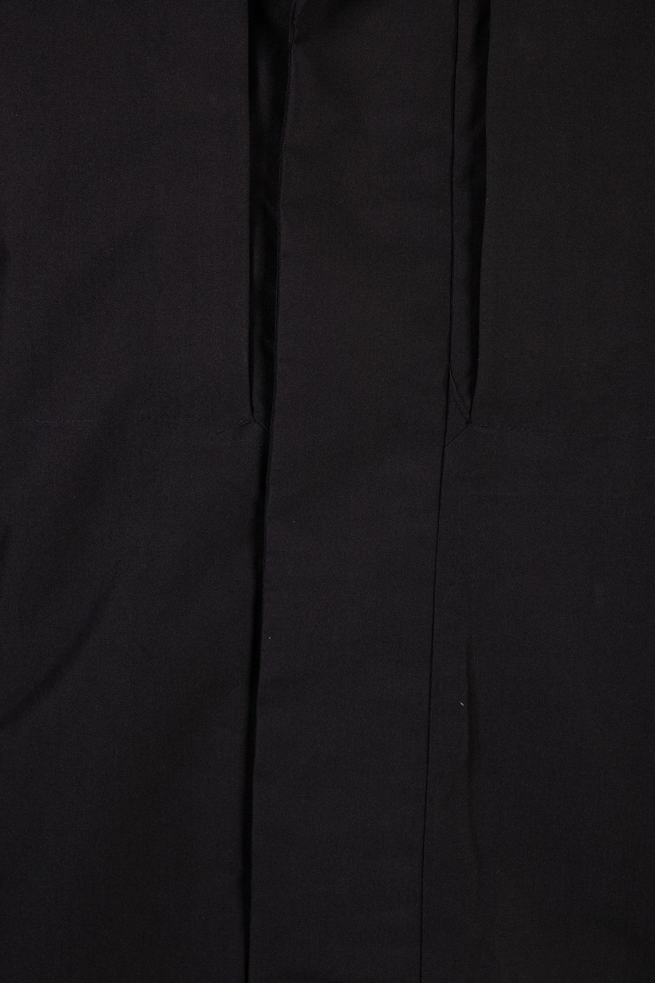 BANQUISAALF JACKET BLACK 5