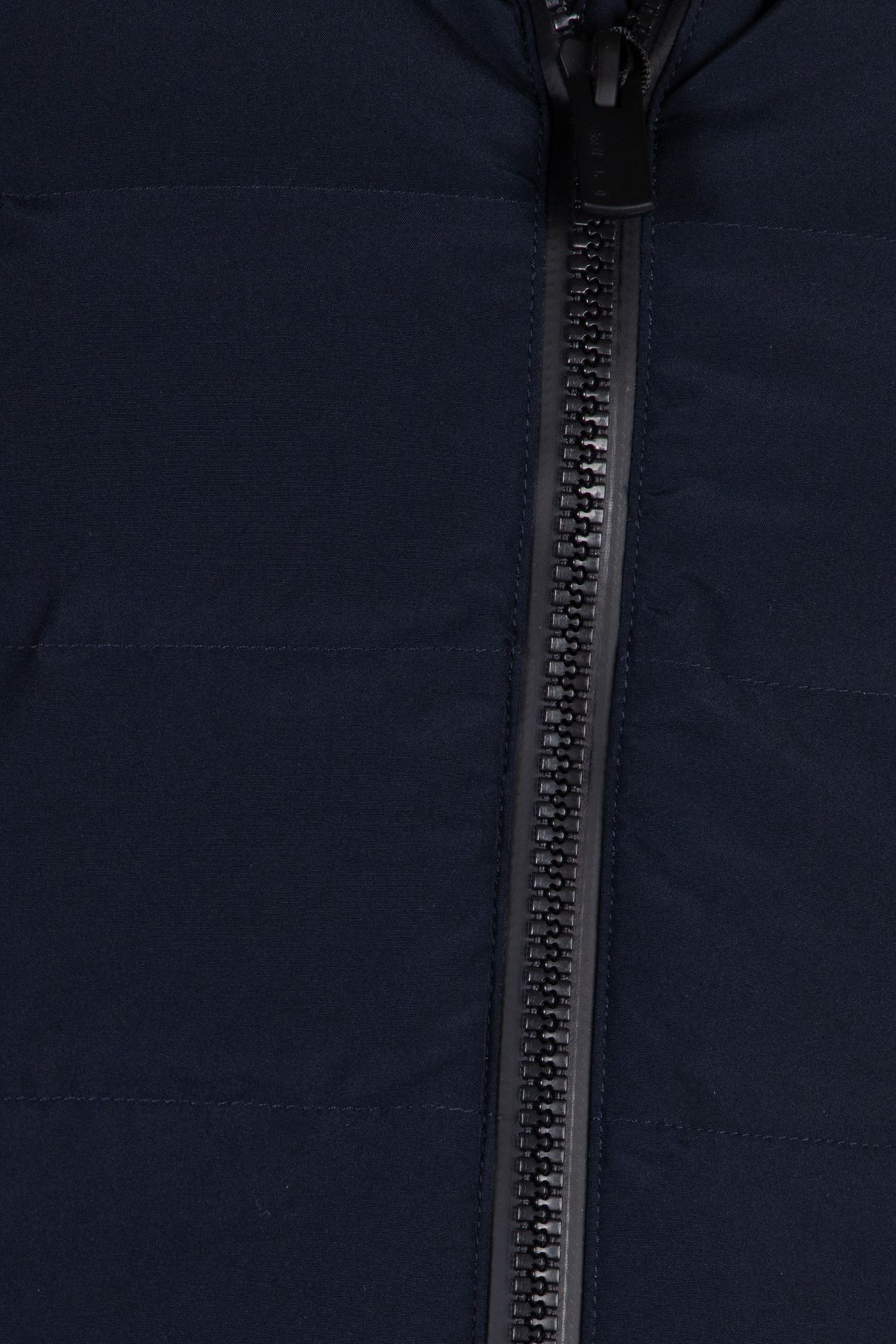 MOUNTAINALF VEST DEEP NAVY 3