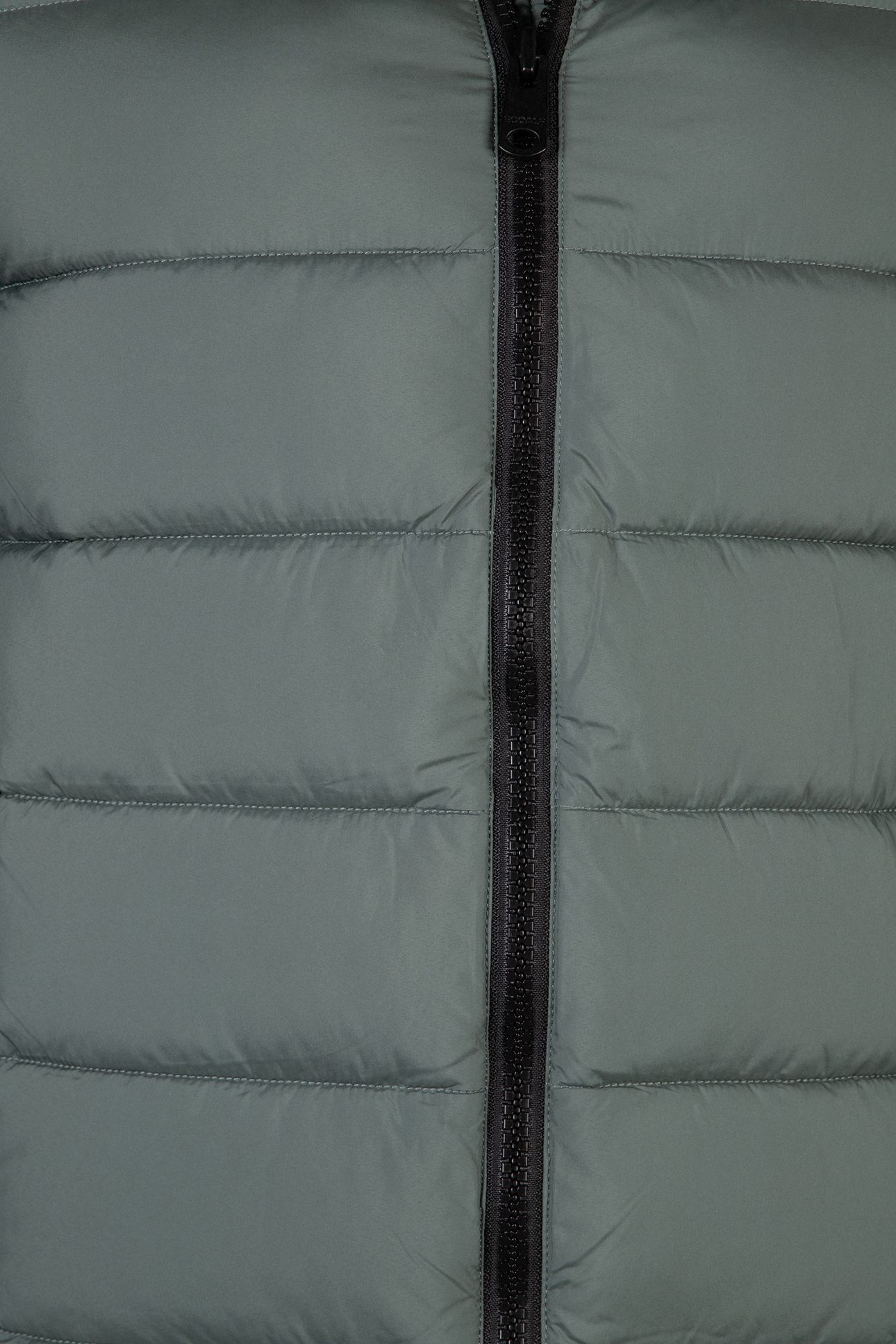 BERETALF JACKET DUSTY GREEN 4