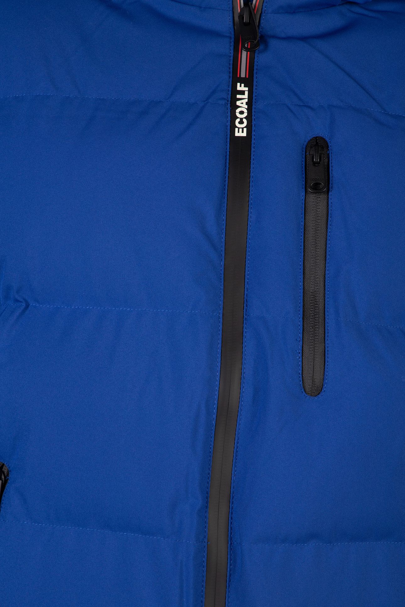 BAZONALF JACKET SAPPHIRE BLUE 4